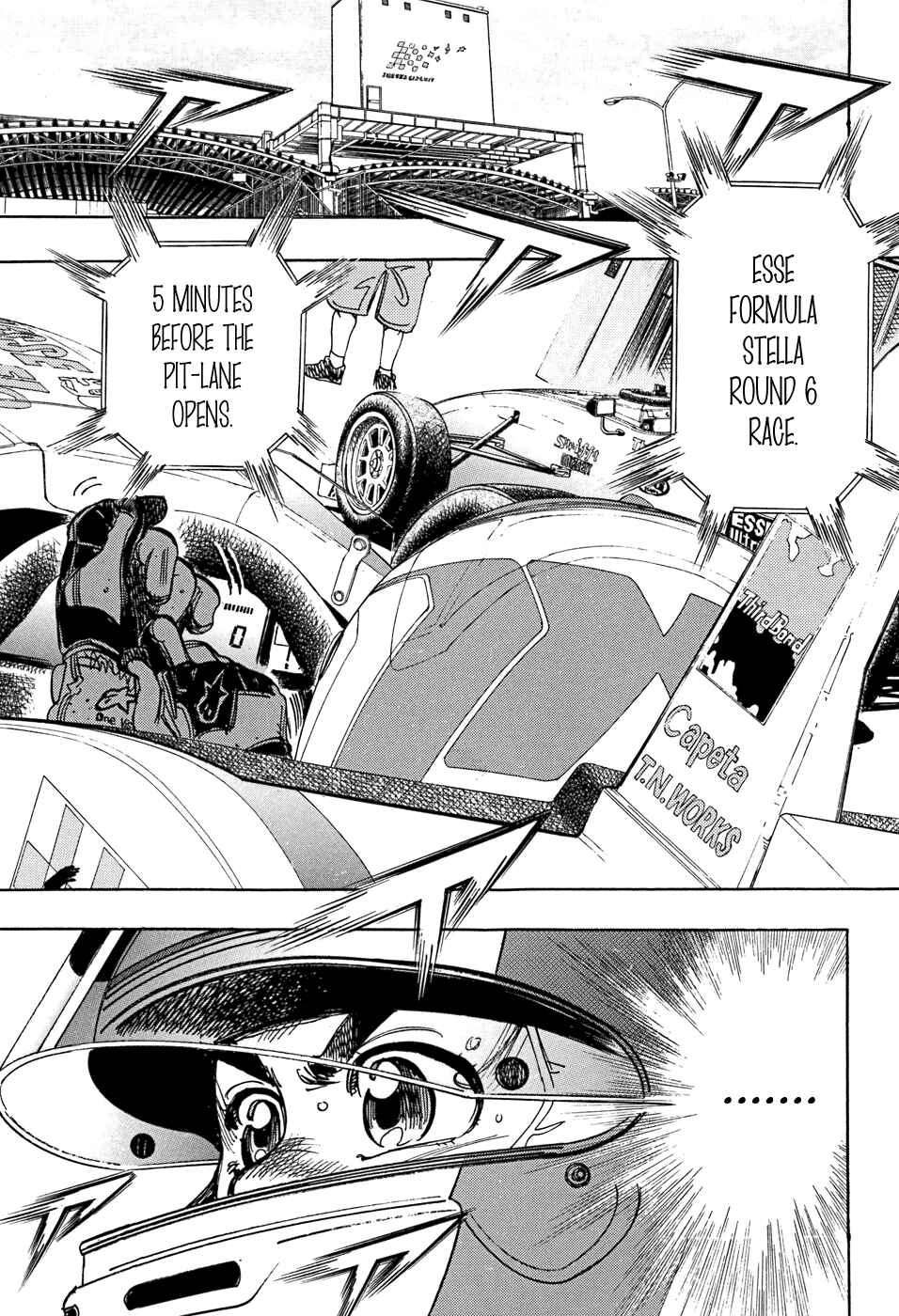 Page 19 Chapter 50 Capeta