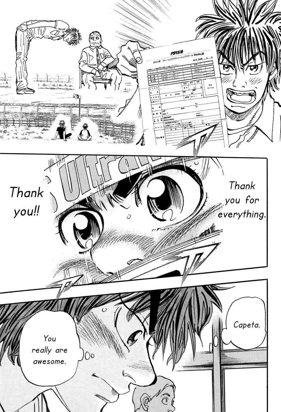 Page 24 Chapter 50 Capeta