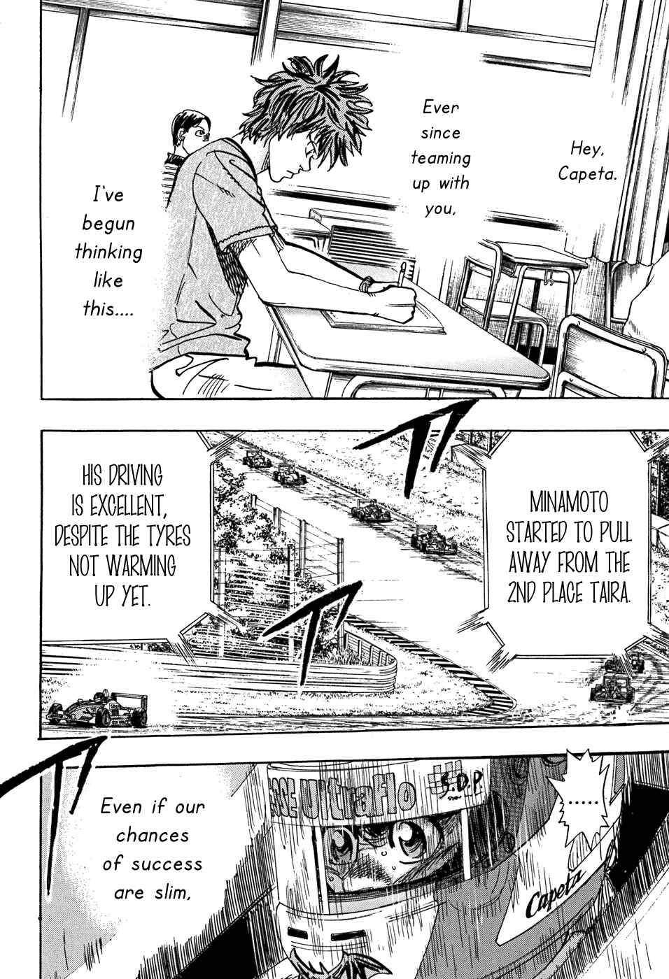 Page 34 Chapter 50 Capeta