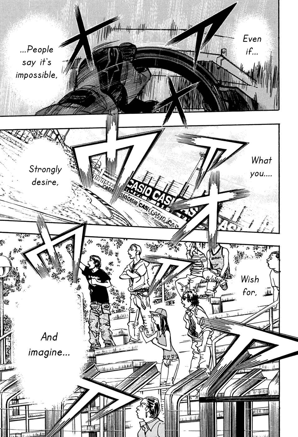 Page 35 Chapter 50 Capeta