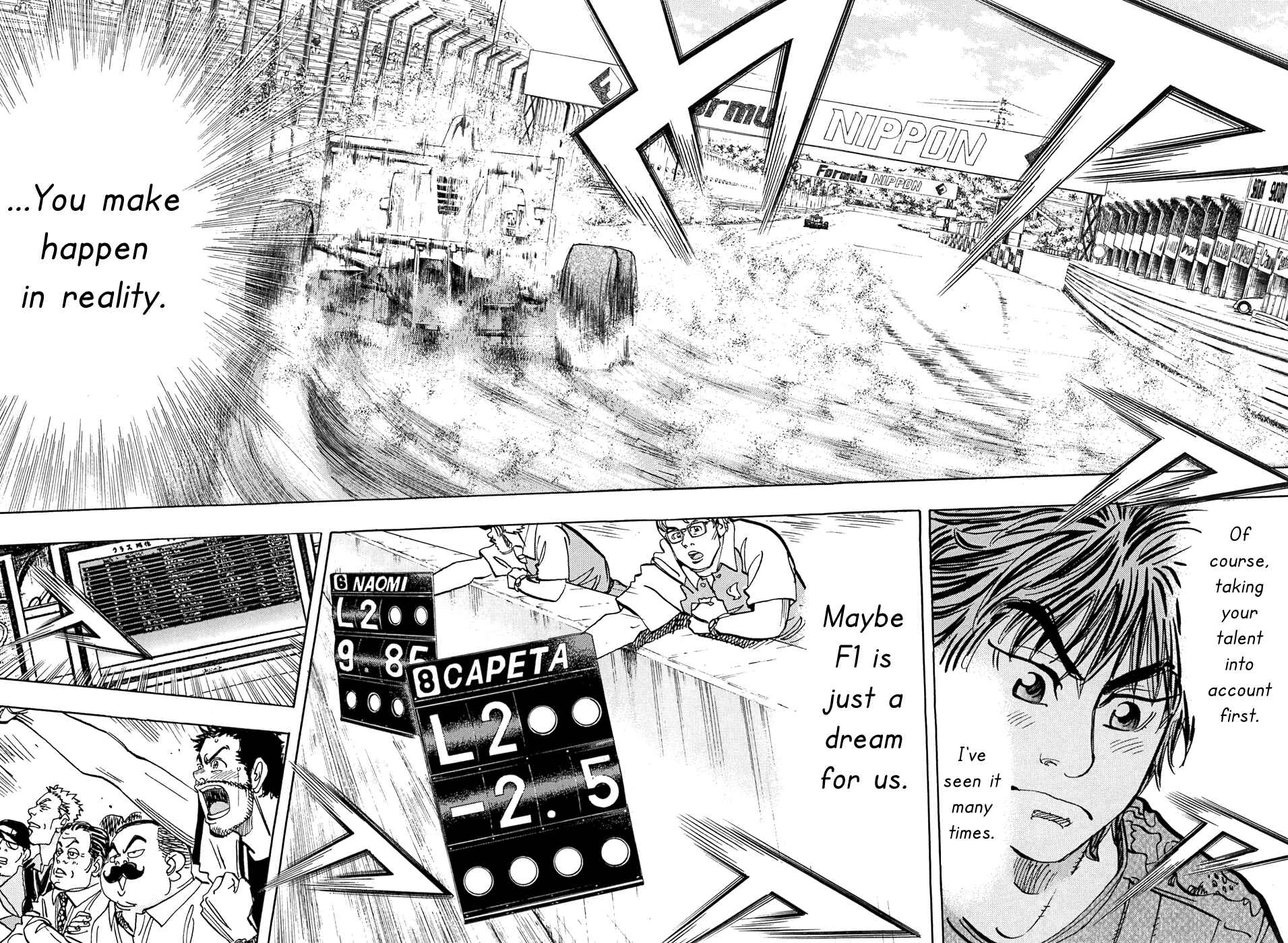 Page 36 Chapter 50 Capeta