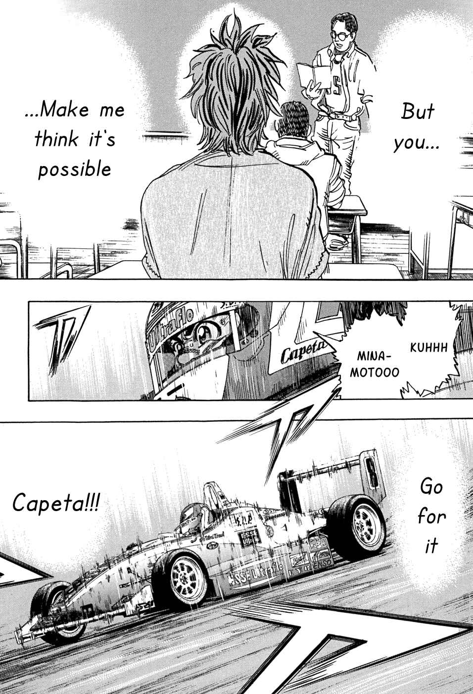 Page 37 Chapter 50 Capeta