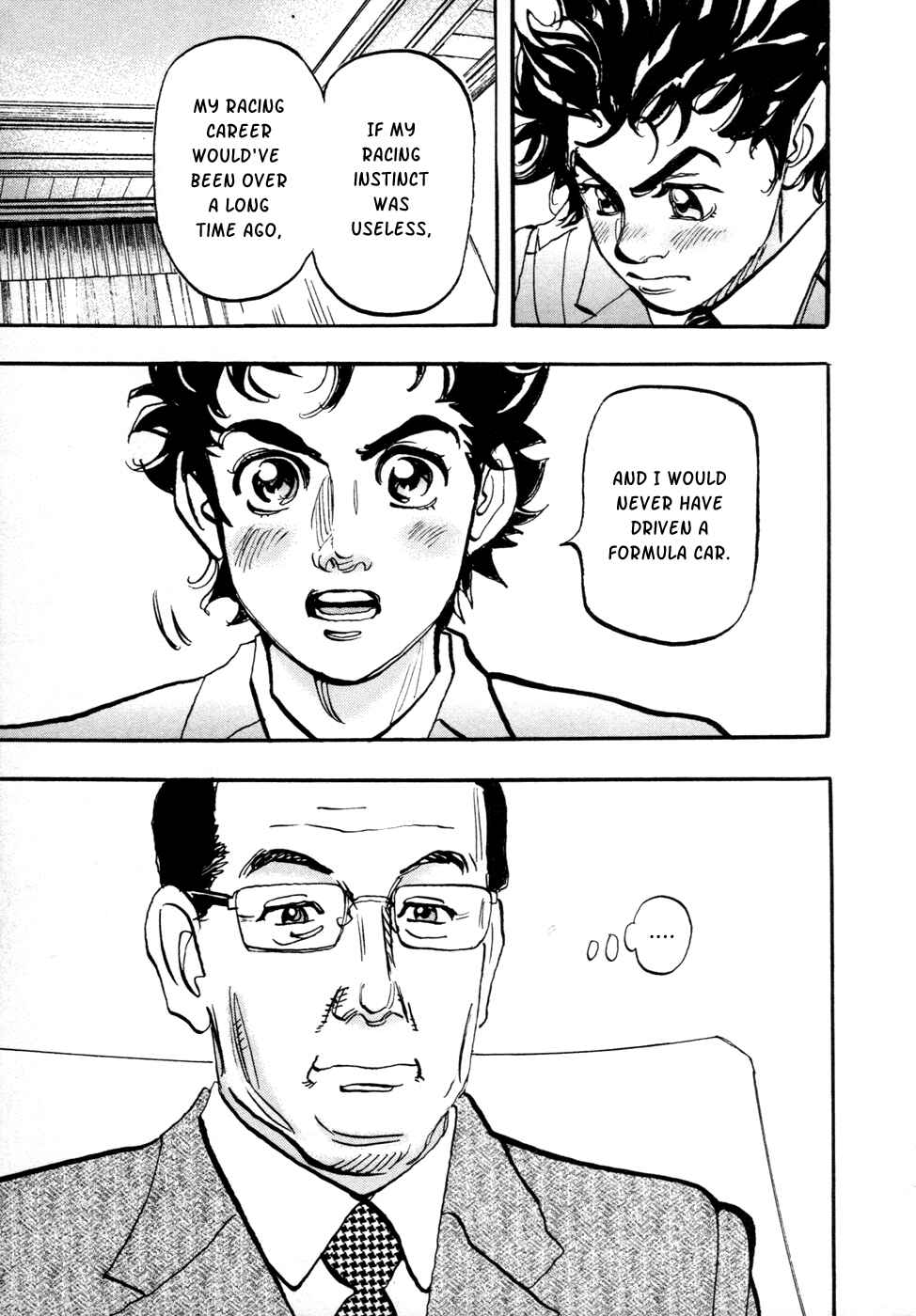 Page 17 Chapter 64 Capeta