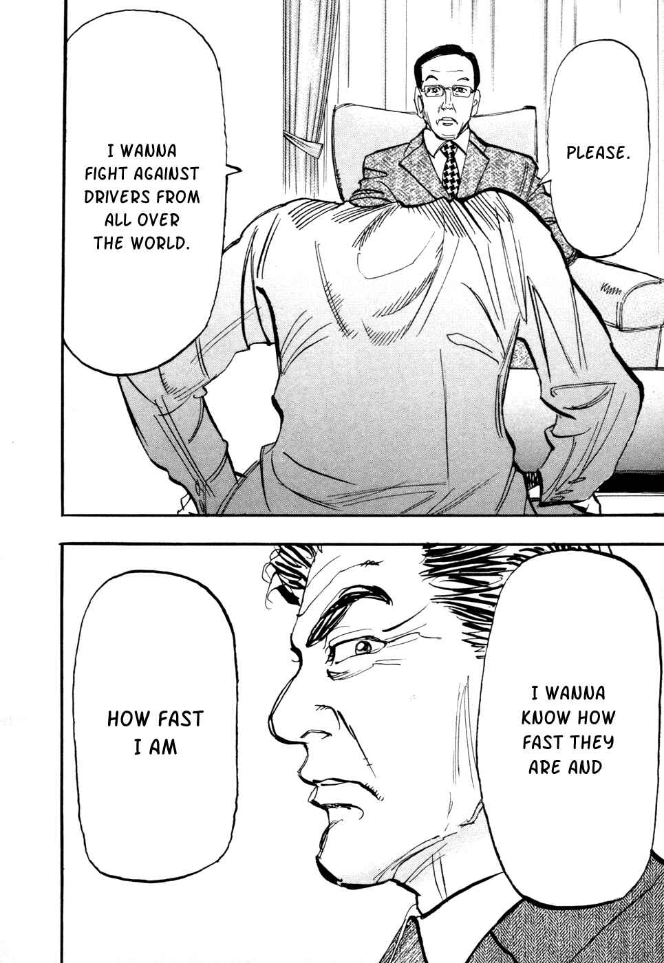 Page 25 Chapter 64 Capeta