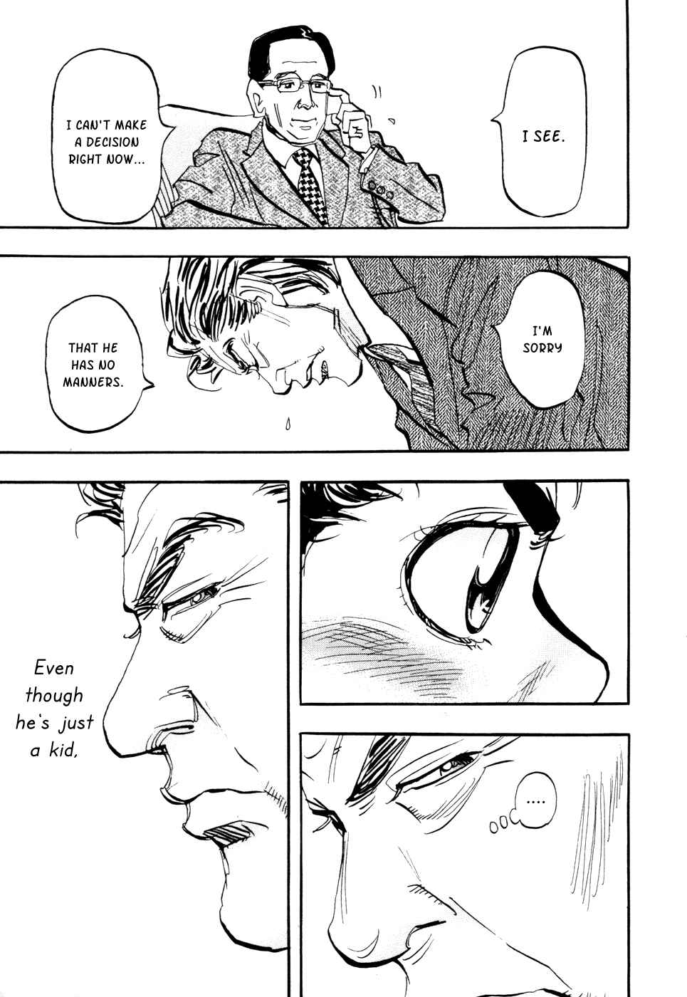 Page 29 Chapter 64 Capeta