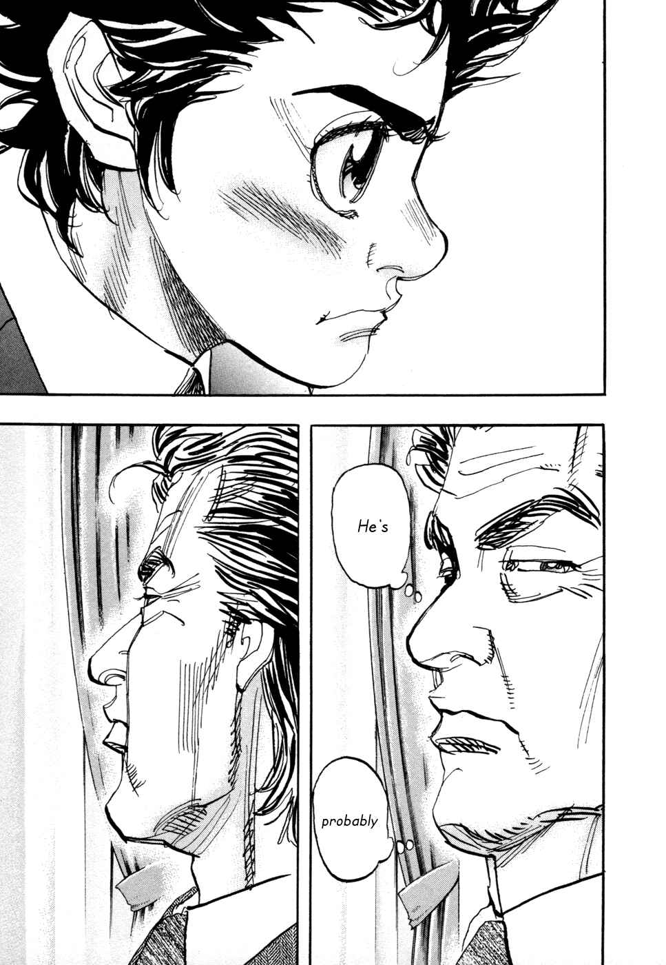 Page 31 Chapter 64 Capeta