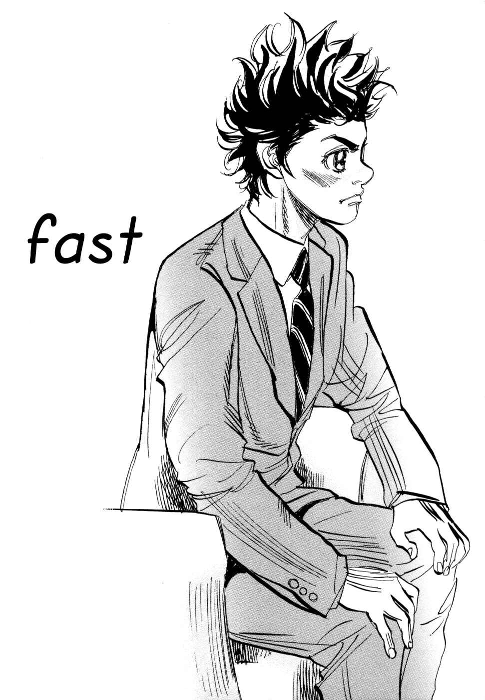 Page 32 Chapter 64 Capeta