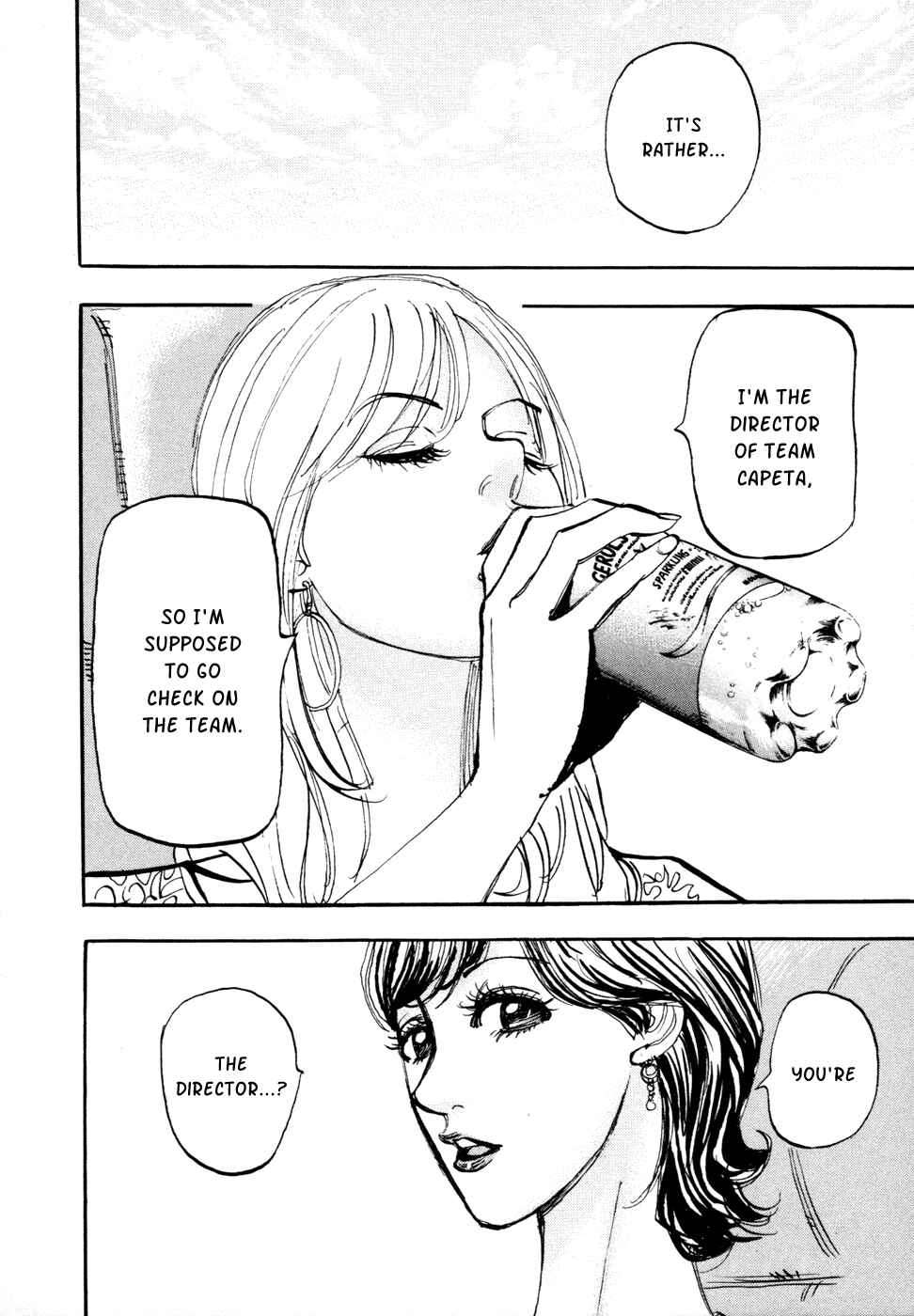 Page 36 Chapter 64 Capeta