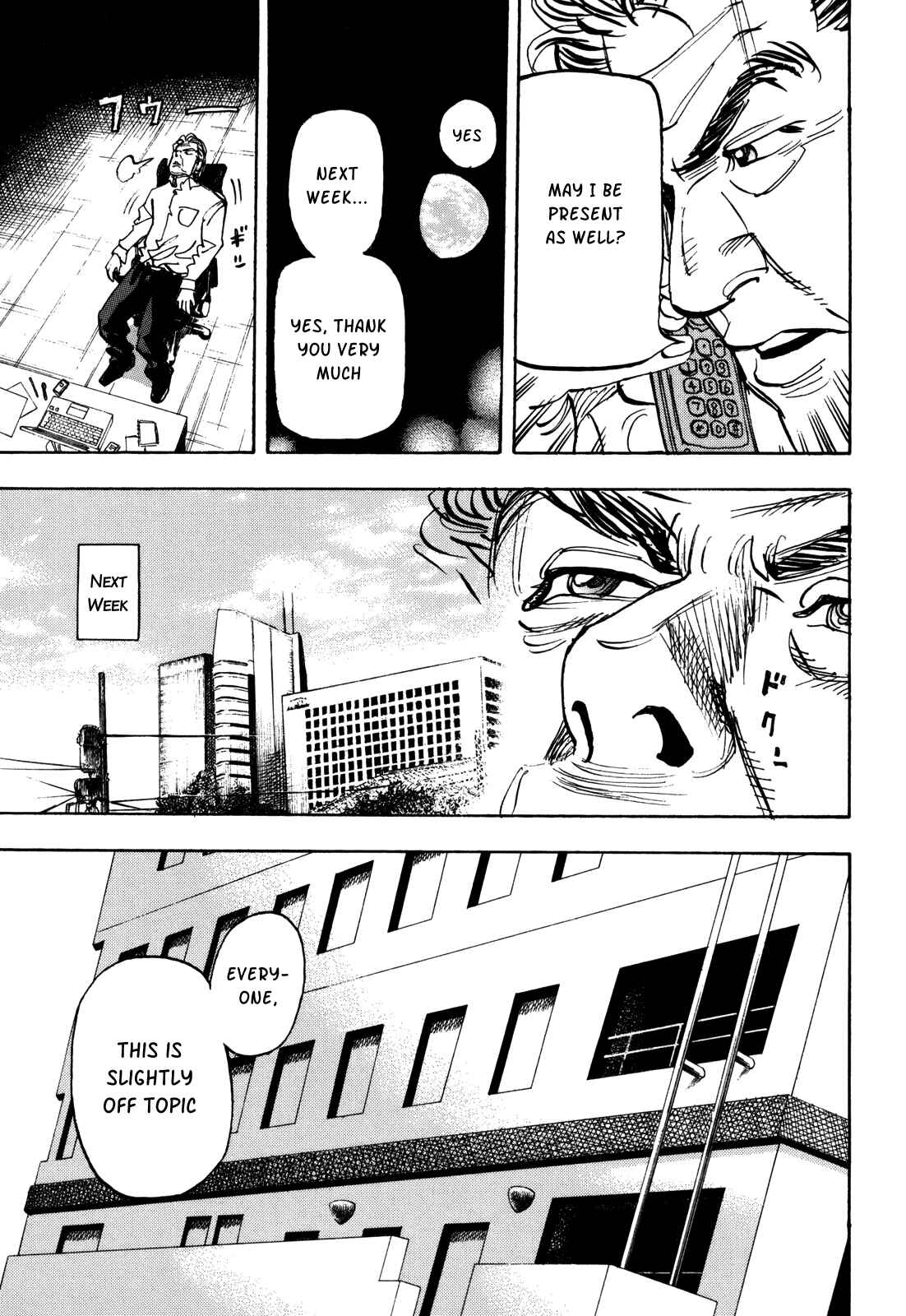 Page 25 Chapter 83 Capeta