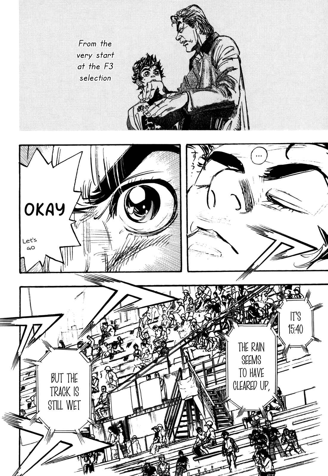 Page 26 Chapter 80 Capeta