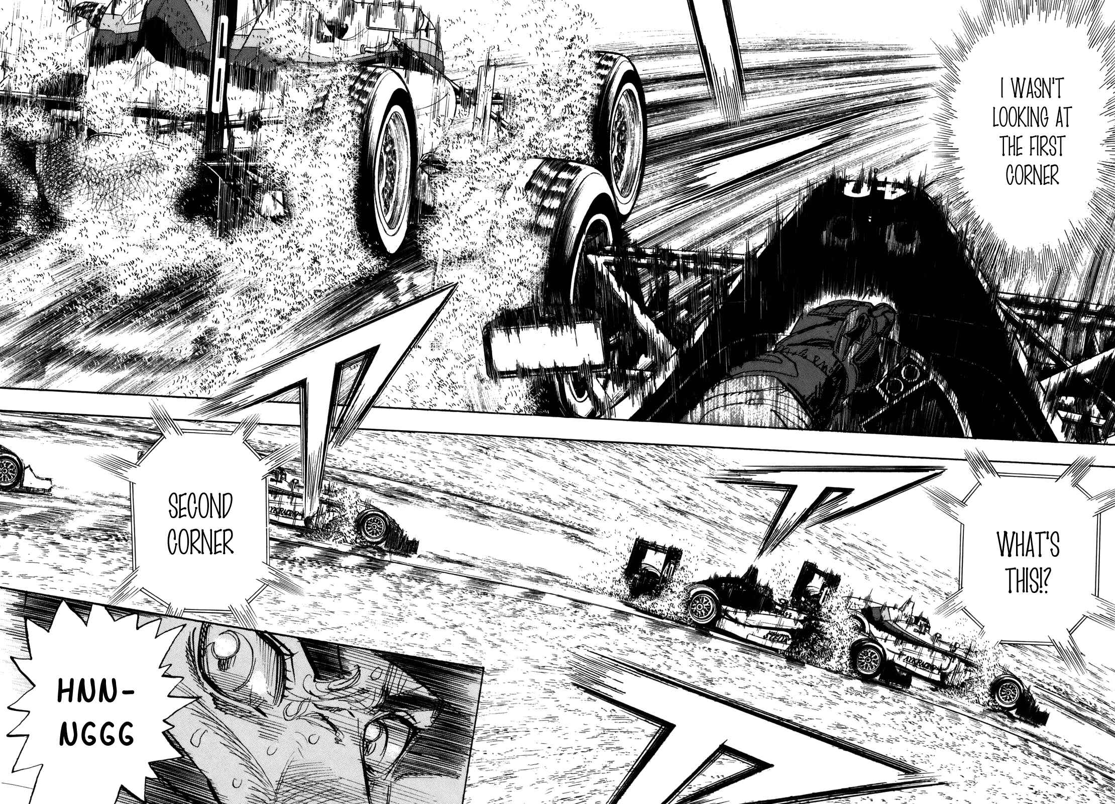 Page 34 Chapter 80 Capeta