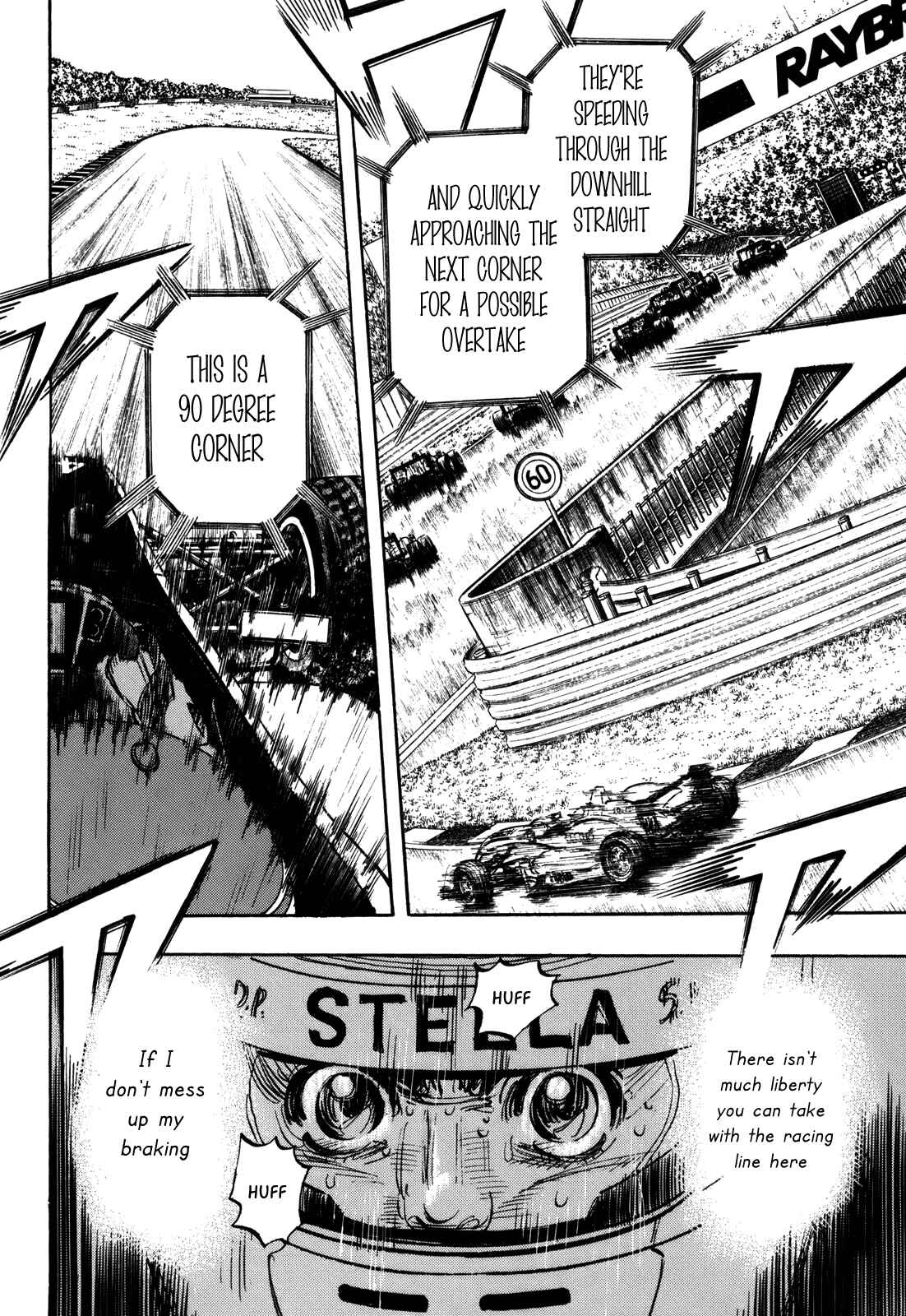 Page 38 Chapter 80 Capeta