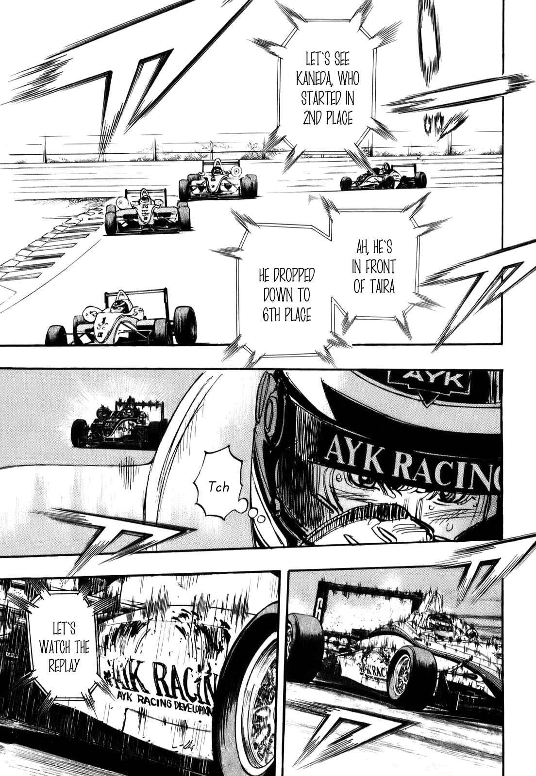 Page 10 Chapter 68 Capeta