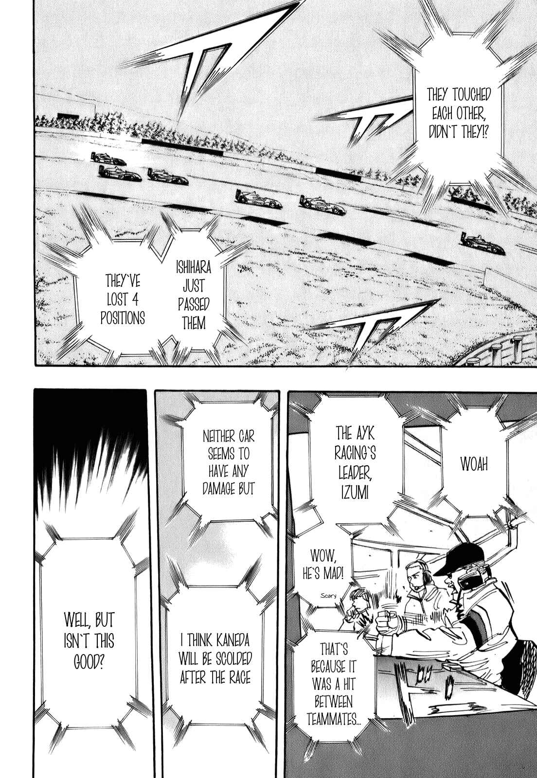 Page 13 Chapter 68 Capeta