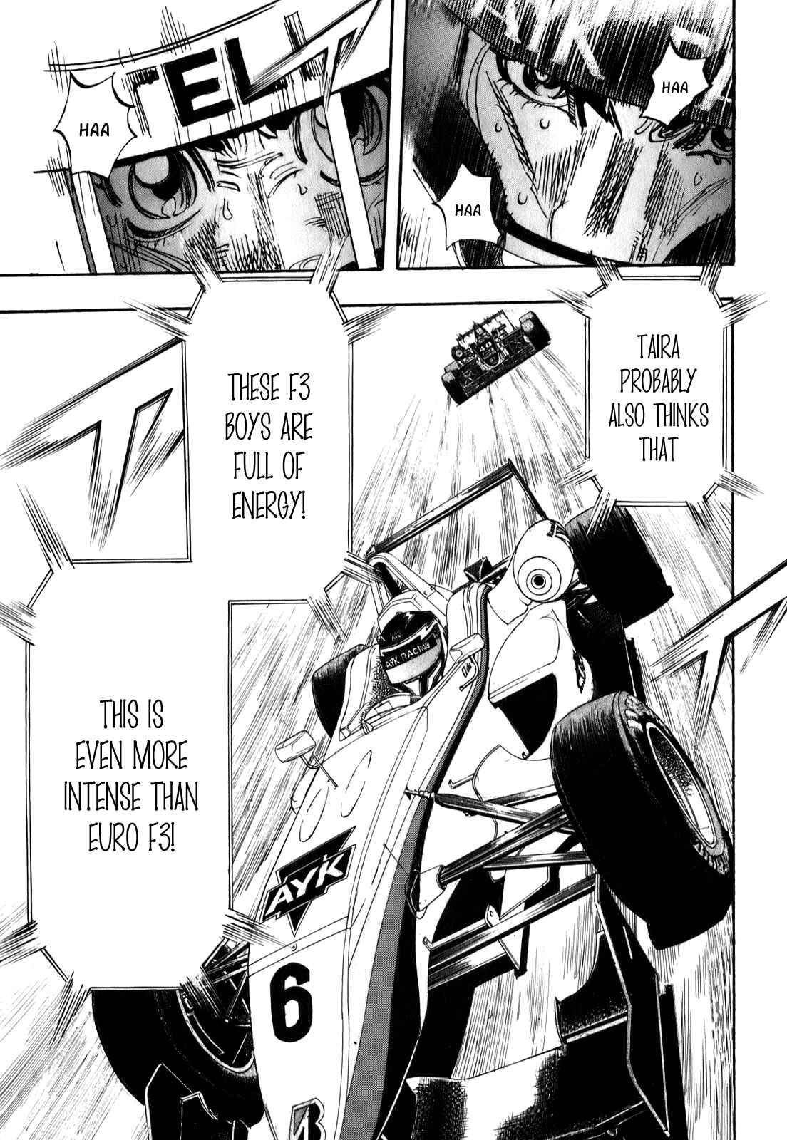 Page 14 Chapter 68 Capeta