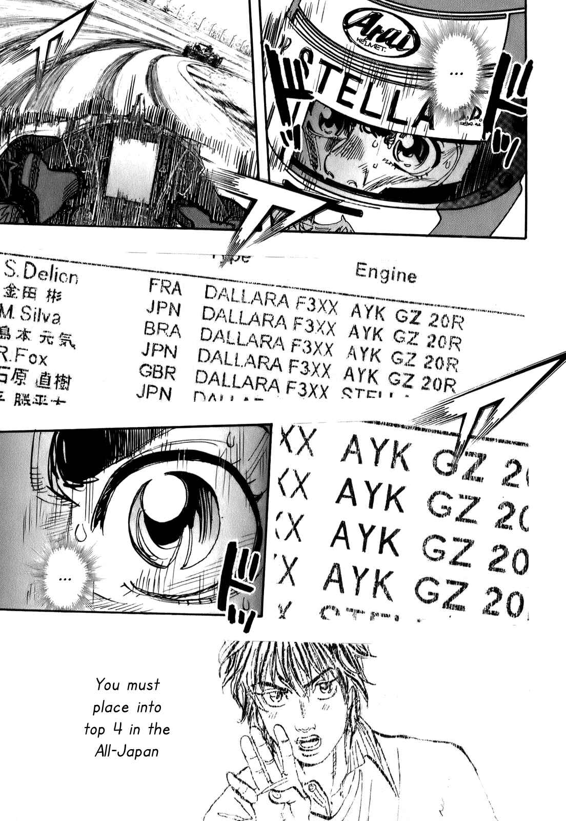 Page 16 Chapter 68 Capeta