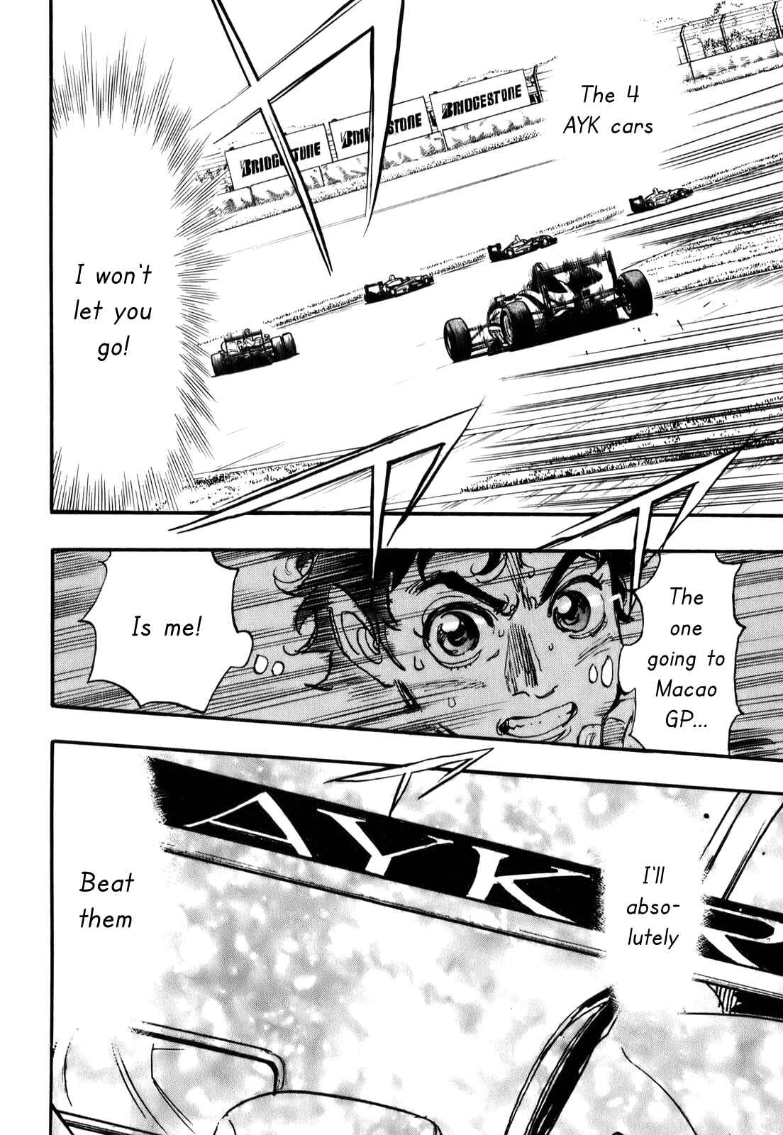 Page 17 Chapter 68 Capeta