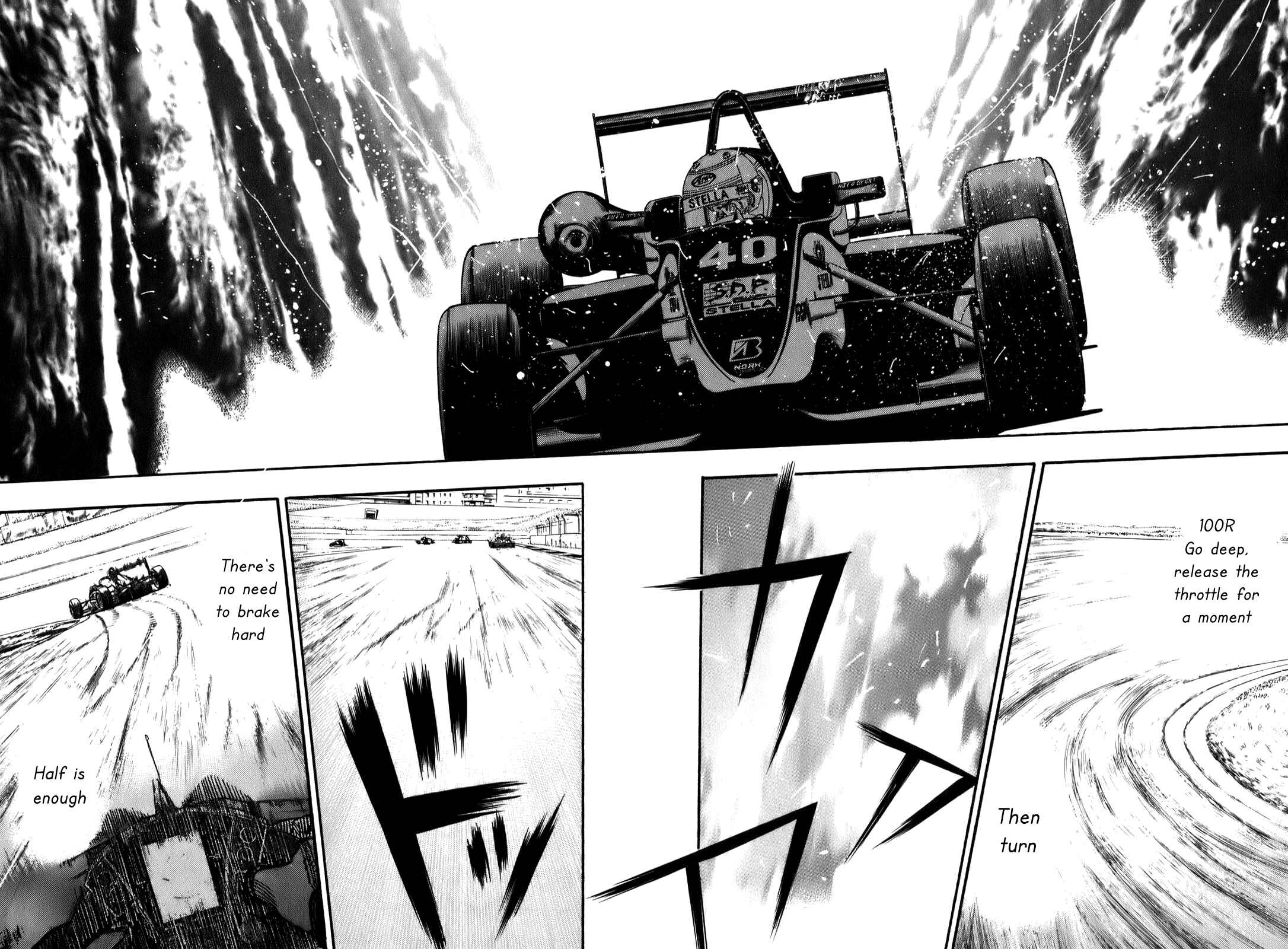 Page 19 Chapter 68 Capeta