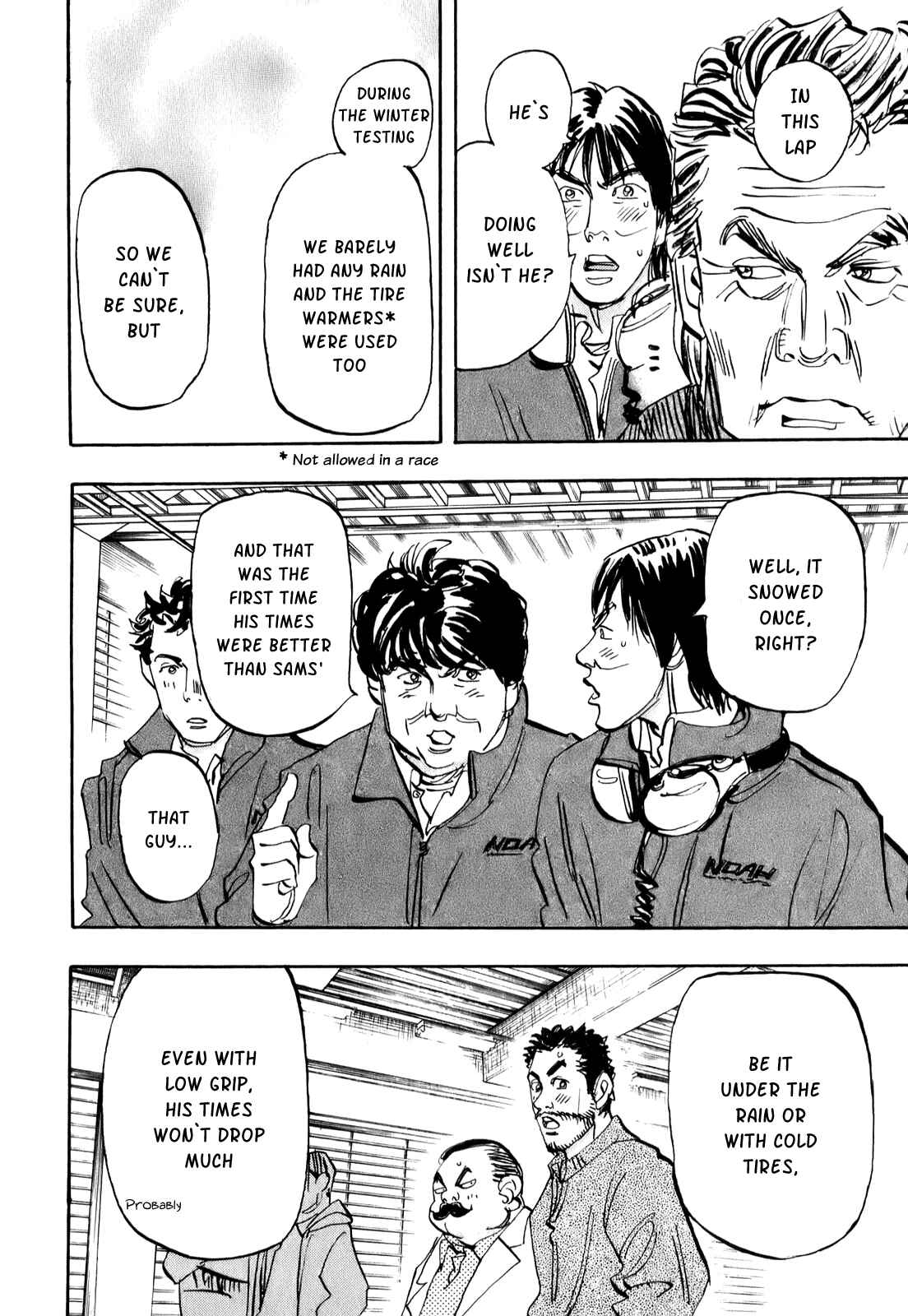 Page 24 Chapter 68 Capeta