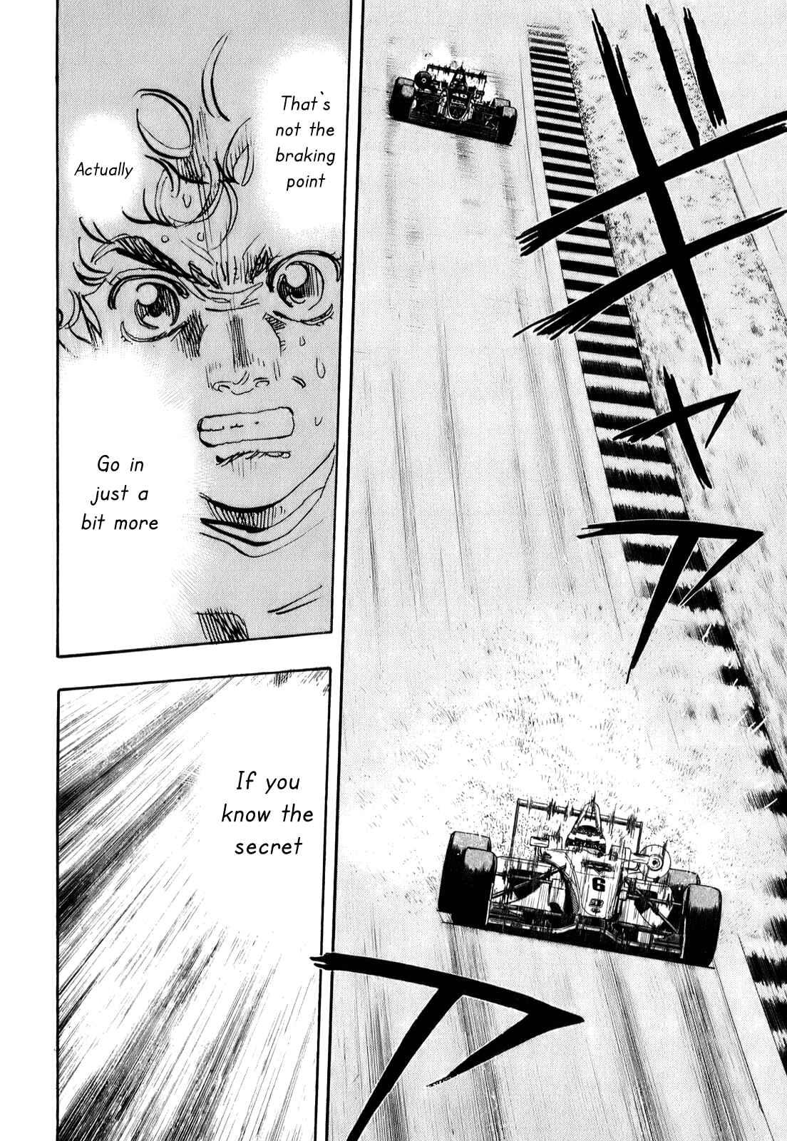 Page 28 Chapter 68 Capeta