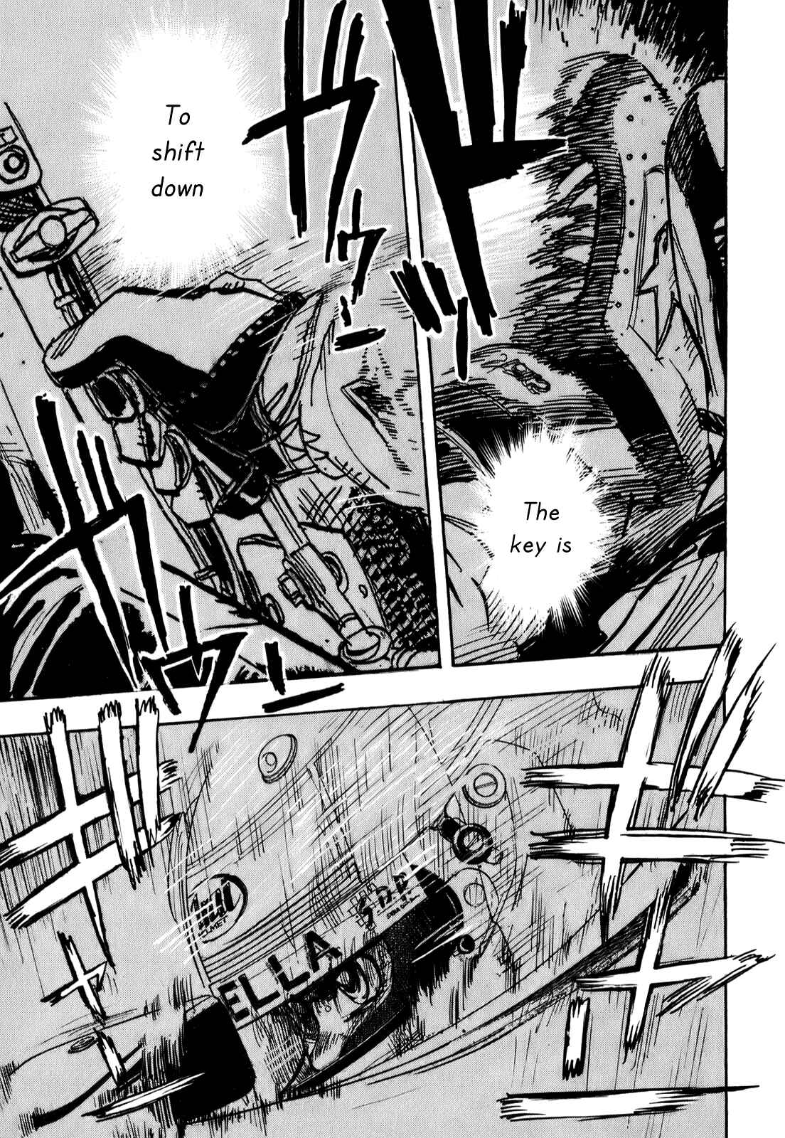 Page 29 Chapter 68 Capeta