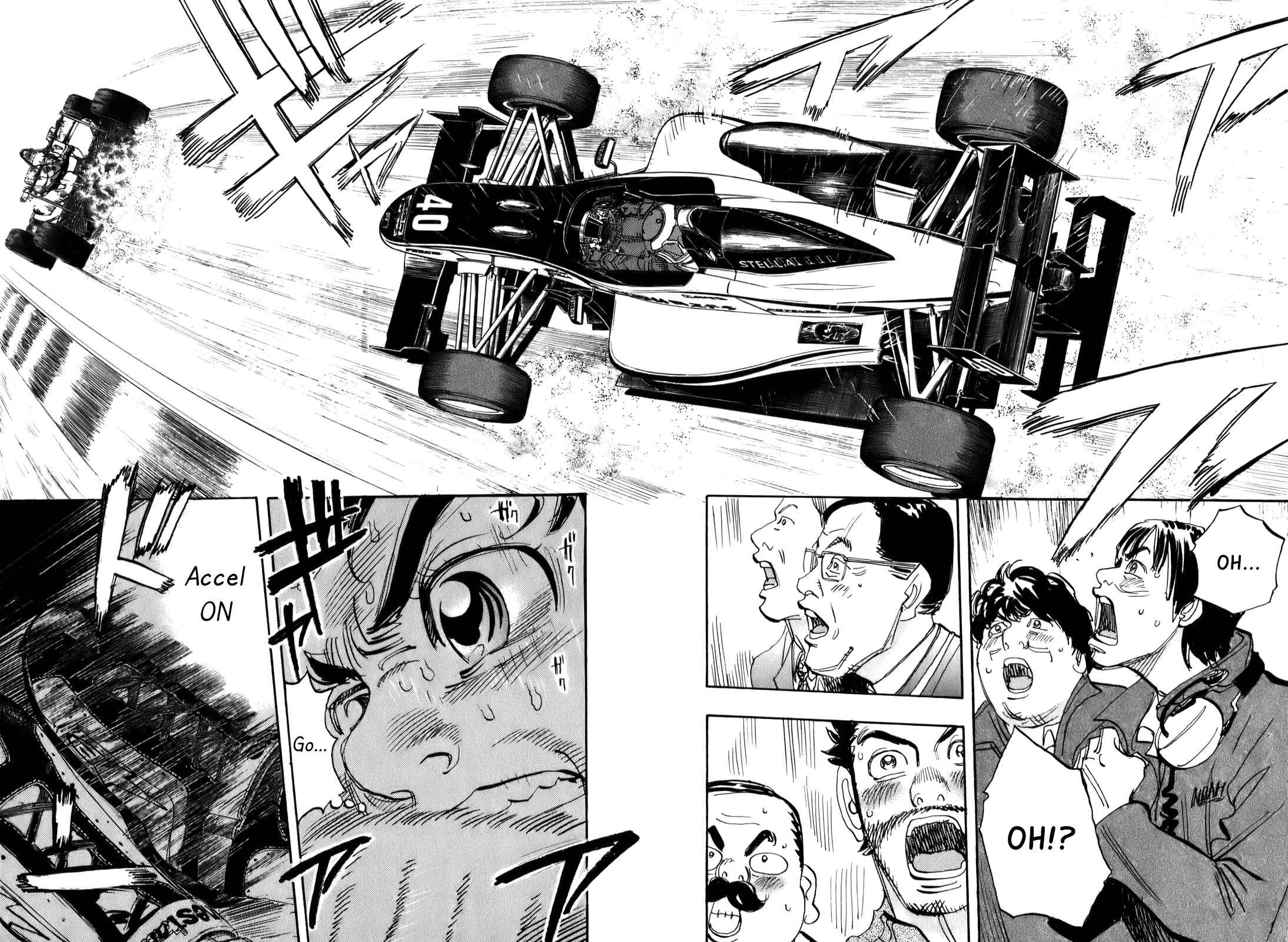 Page 30 Chapter 68 Capeta