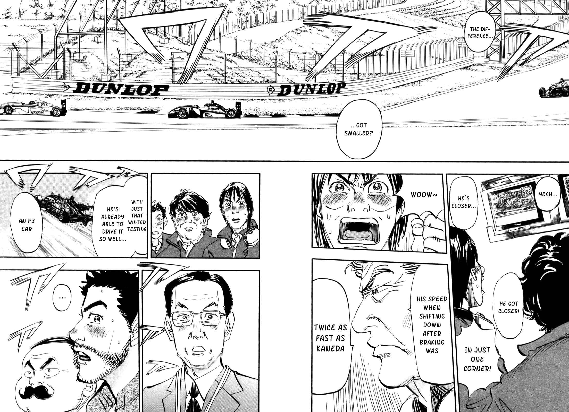 Page 32 Chapter 68 Capeta