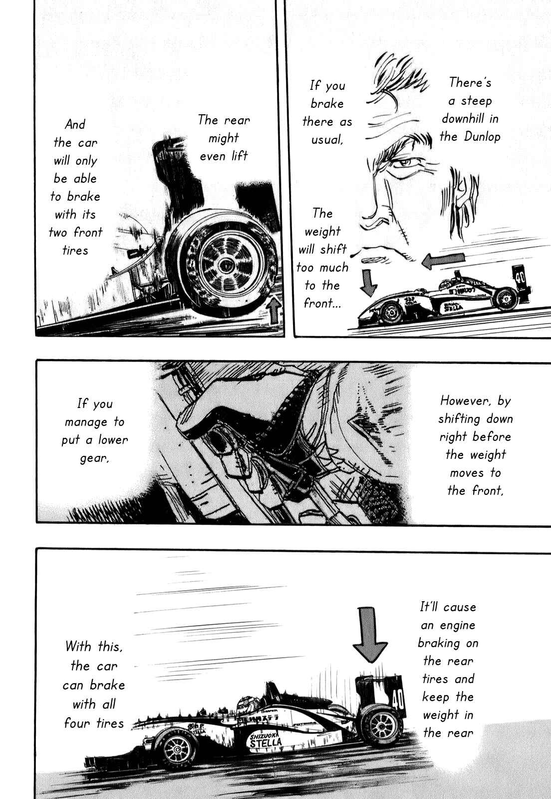 Page 33 Chapter 68 Capeta