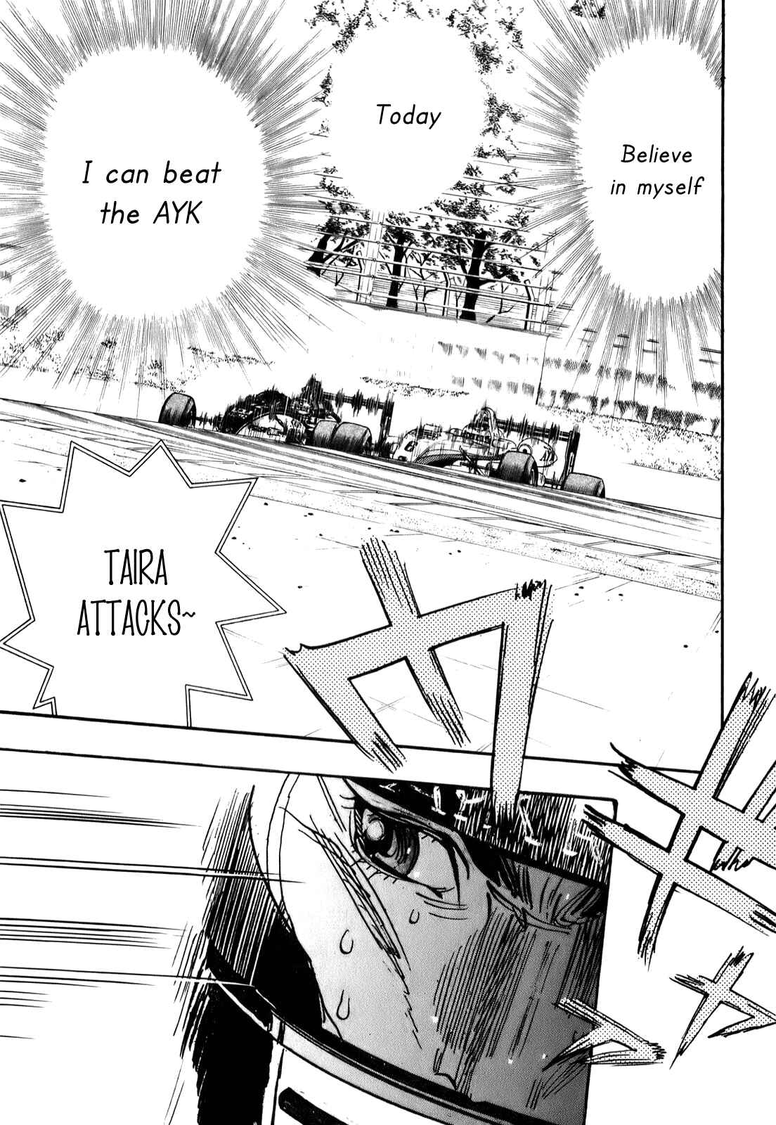 Page 38 Chapter 68 Capeta