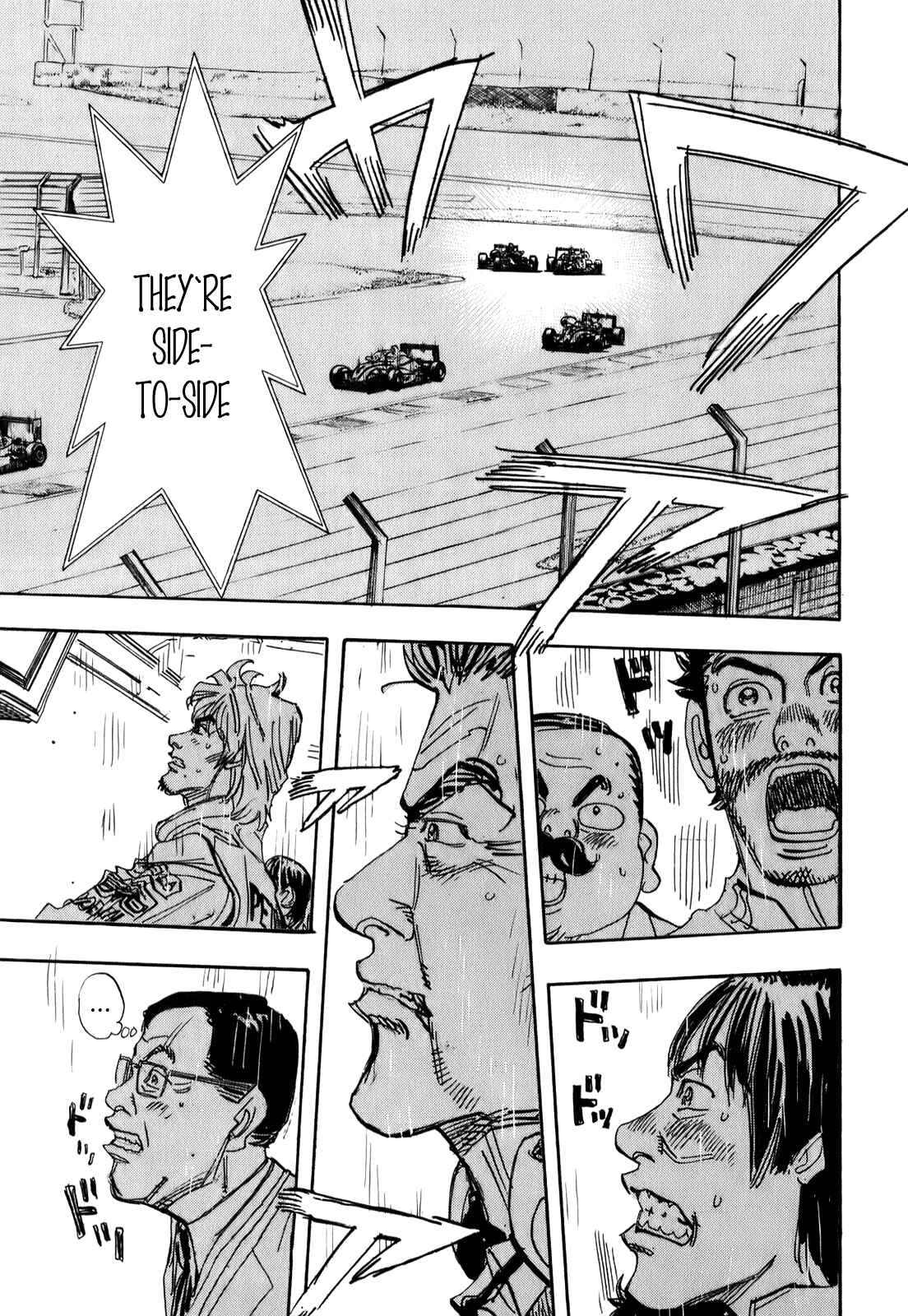 Page 40 Chapter 68 Capeta