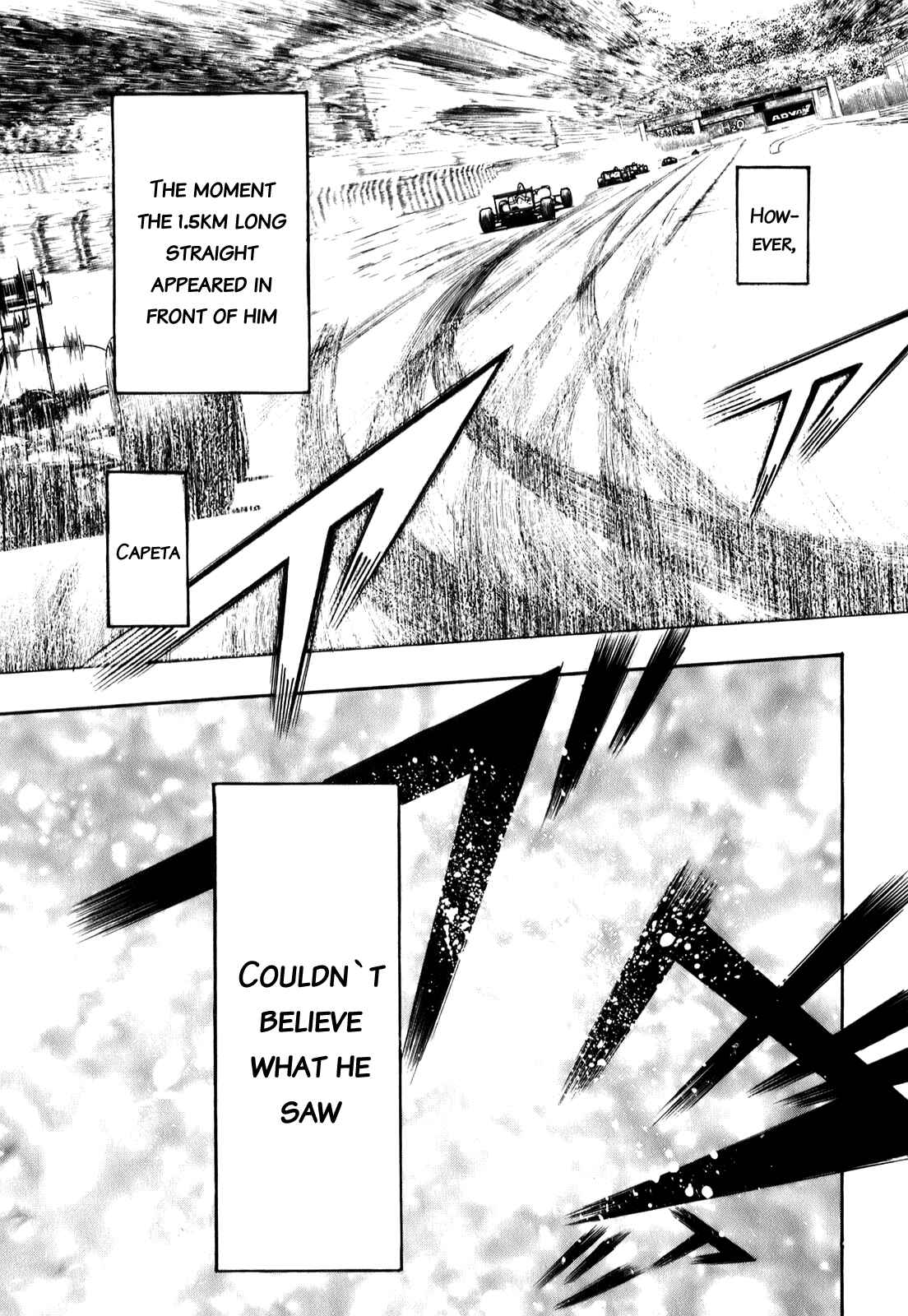Page 42 Chapter 68 Capeta