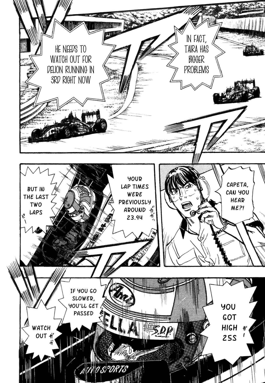 Page 10 Chapter 86 Capeta