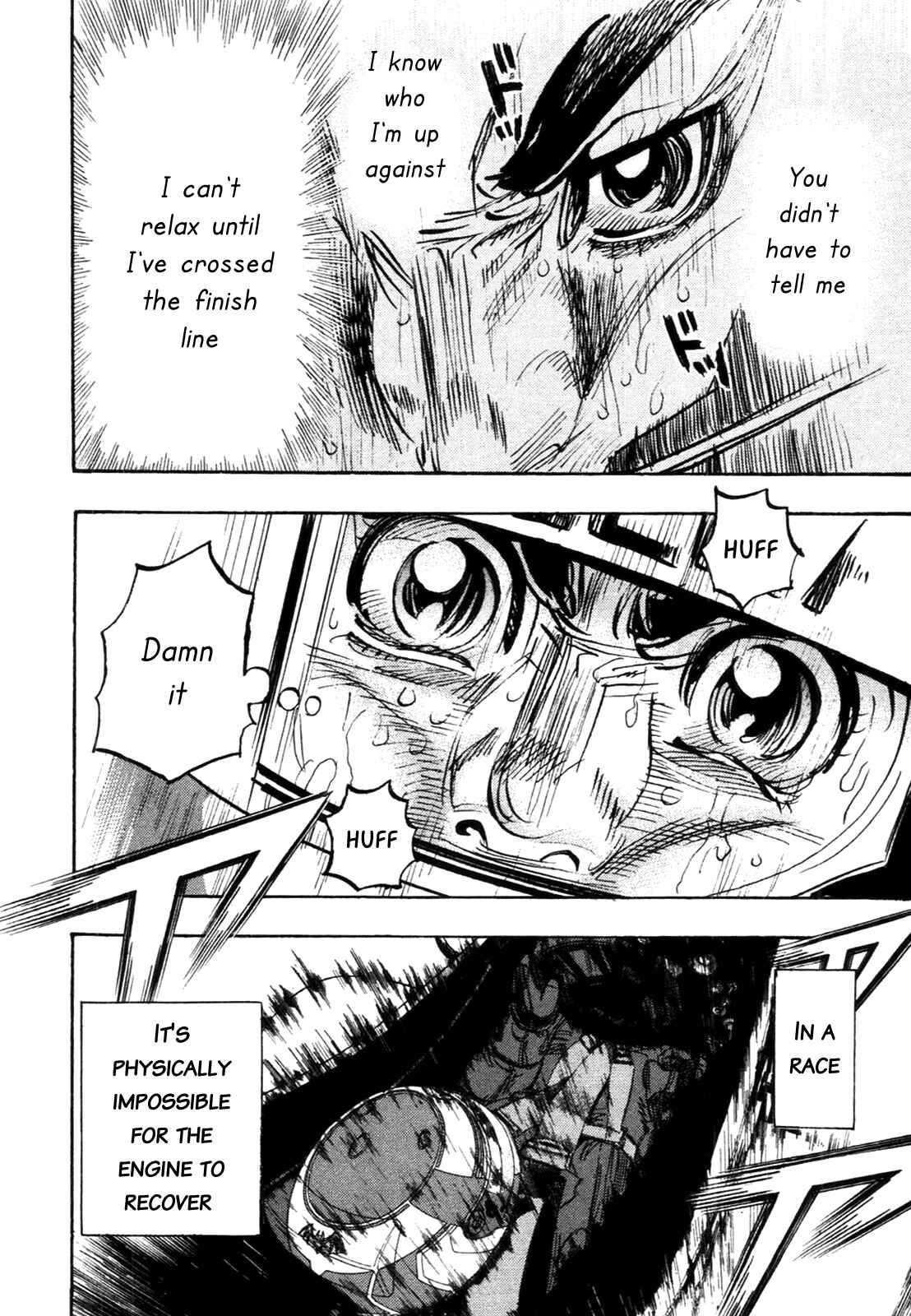 Page 12 Chapter 86 Capeta