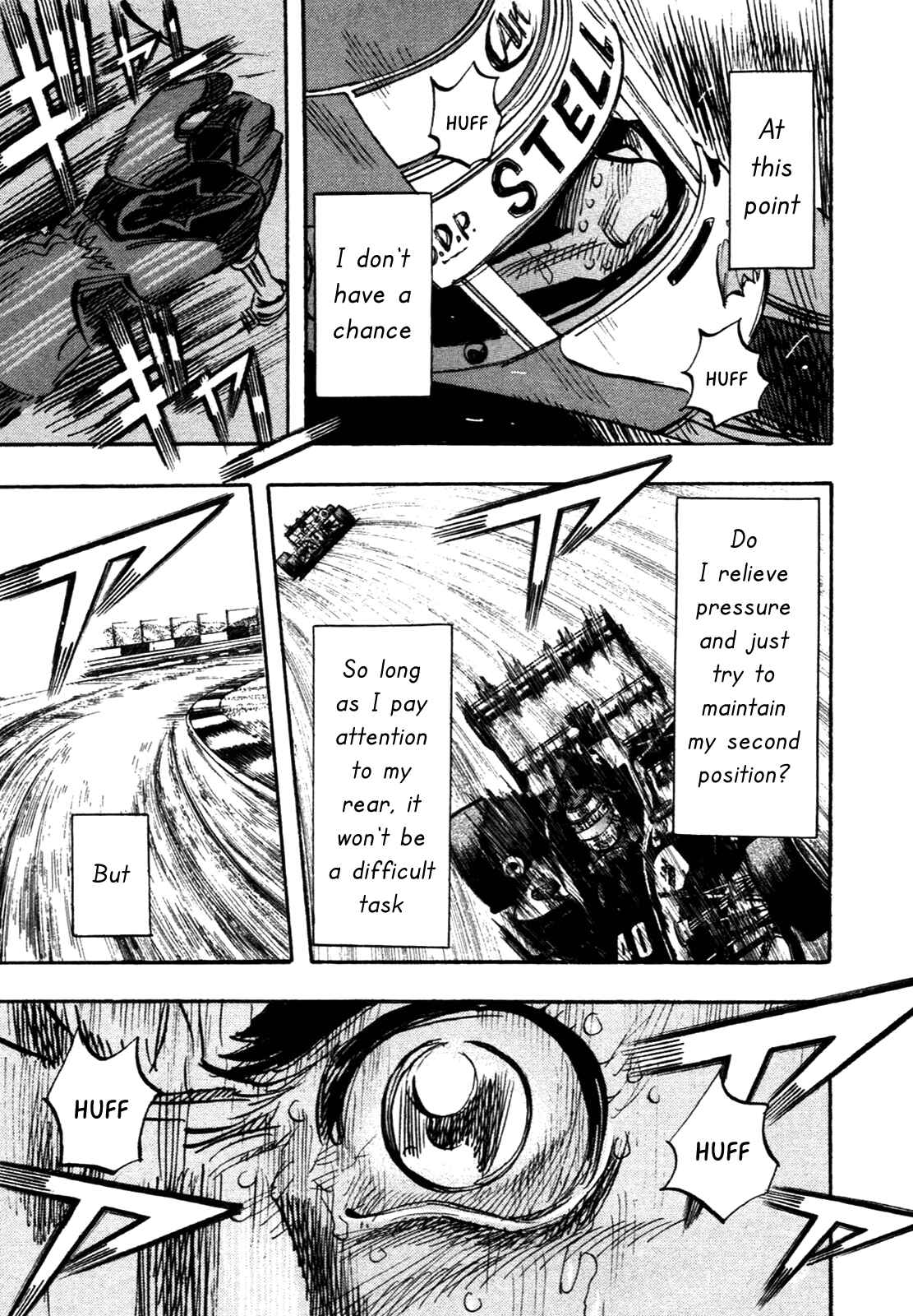 Page 13 Chapter 86 Capeta