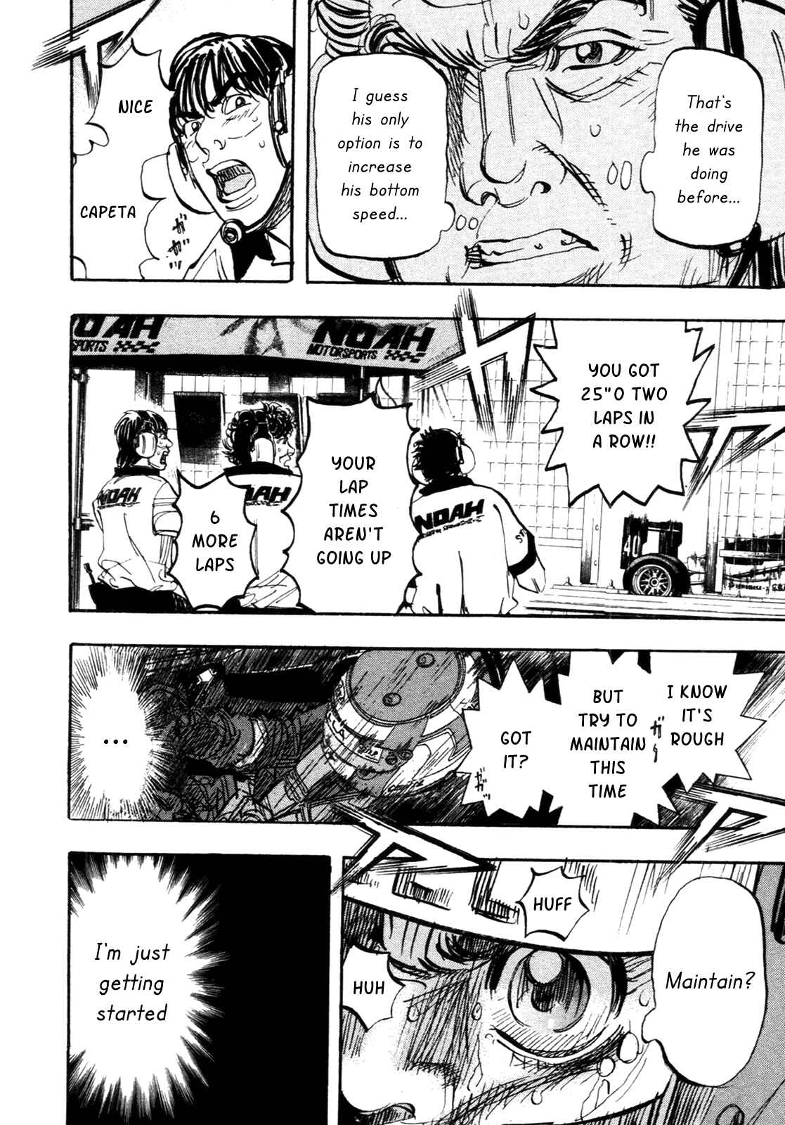Page 18 Chapter 86 Capeta
