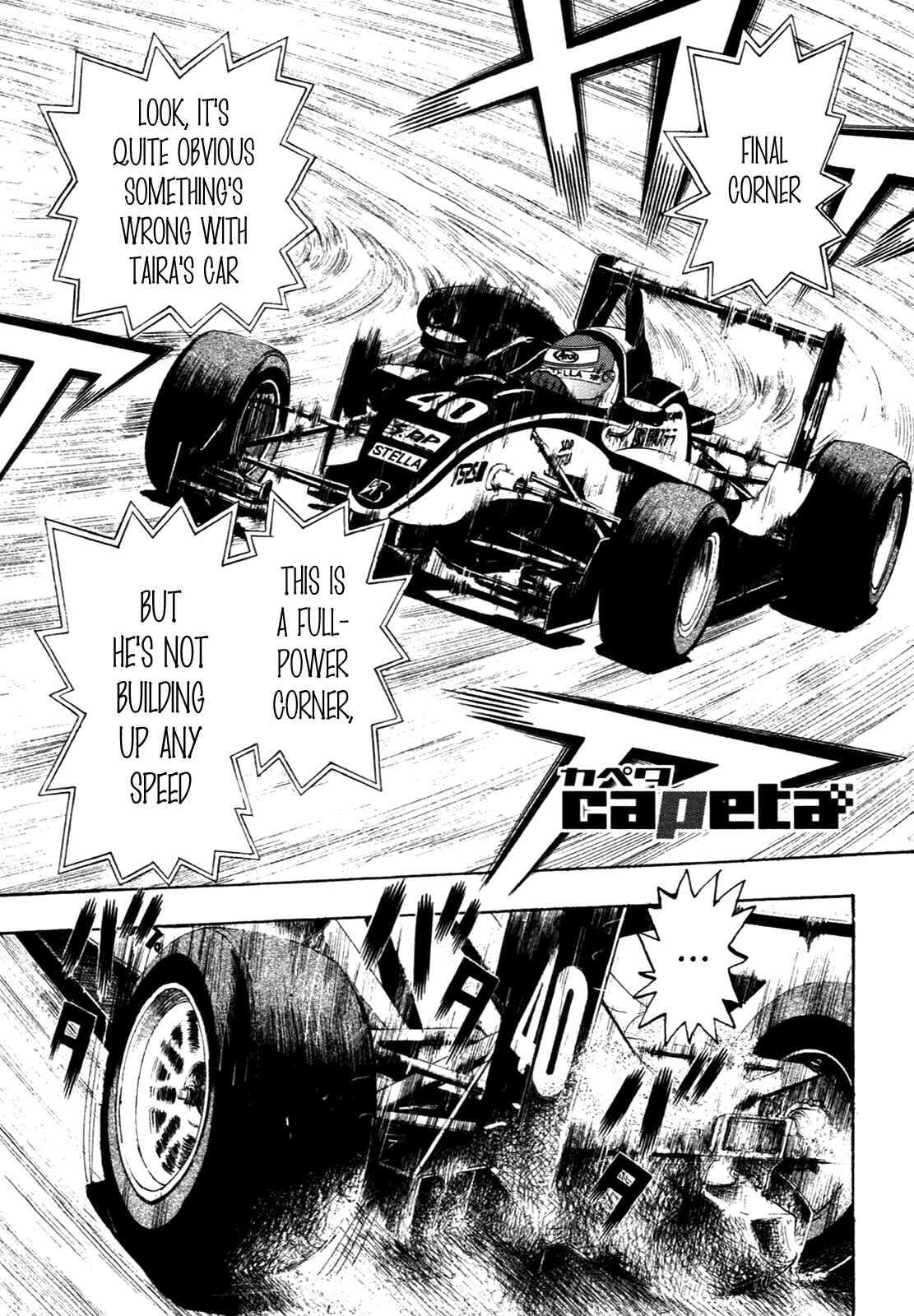Page 2 Chapter 86 Capeta