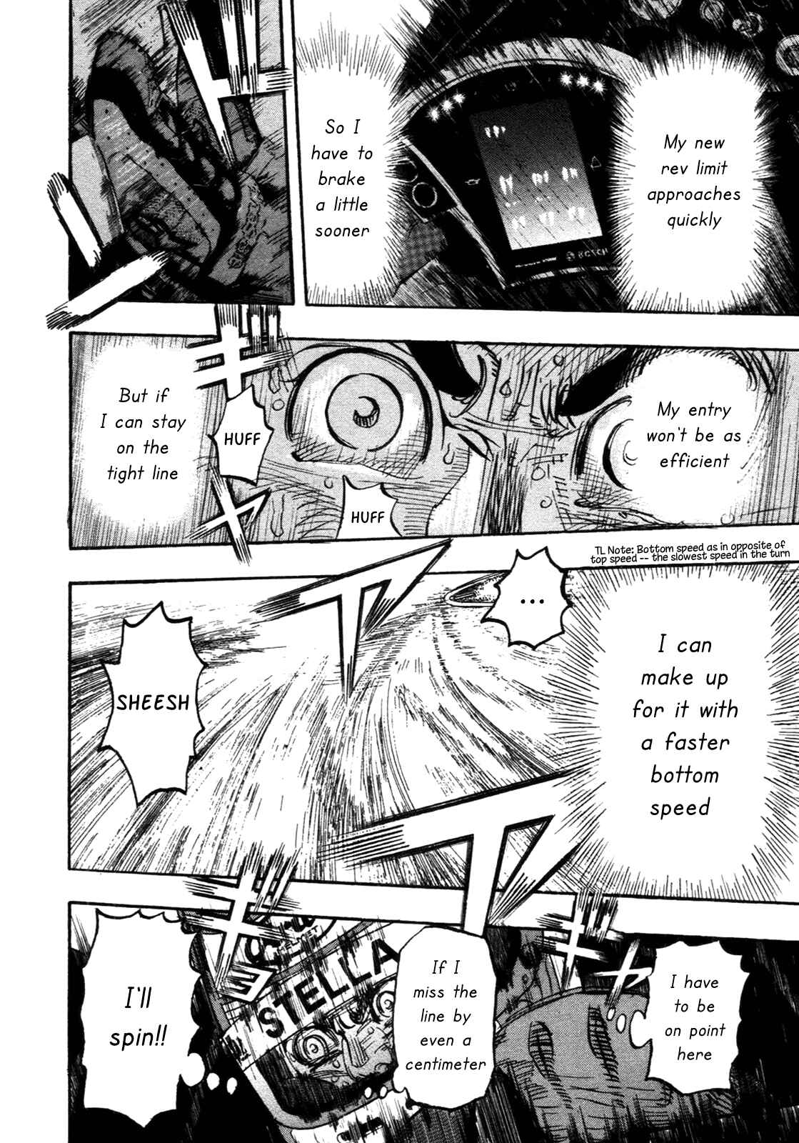 Page 20 Chapter 86 Capeta