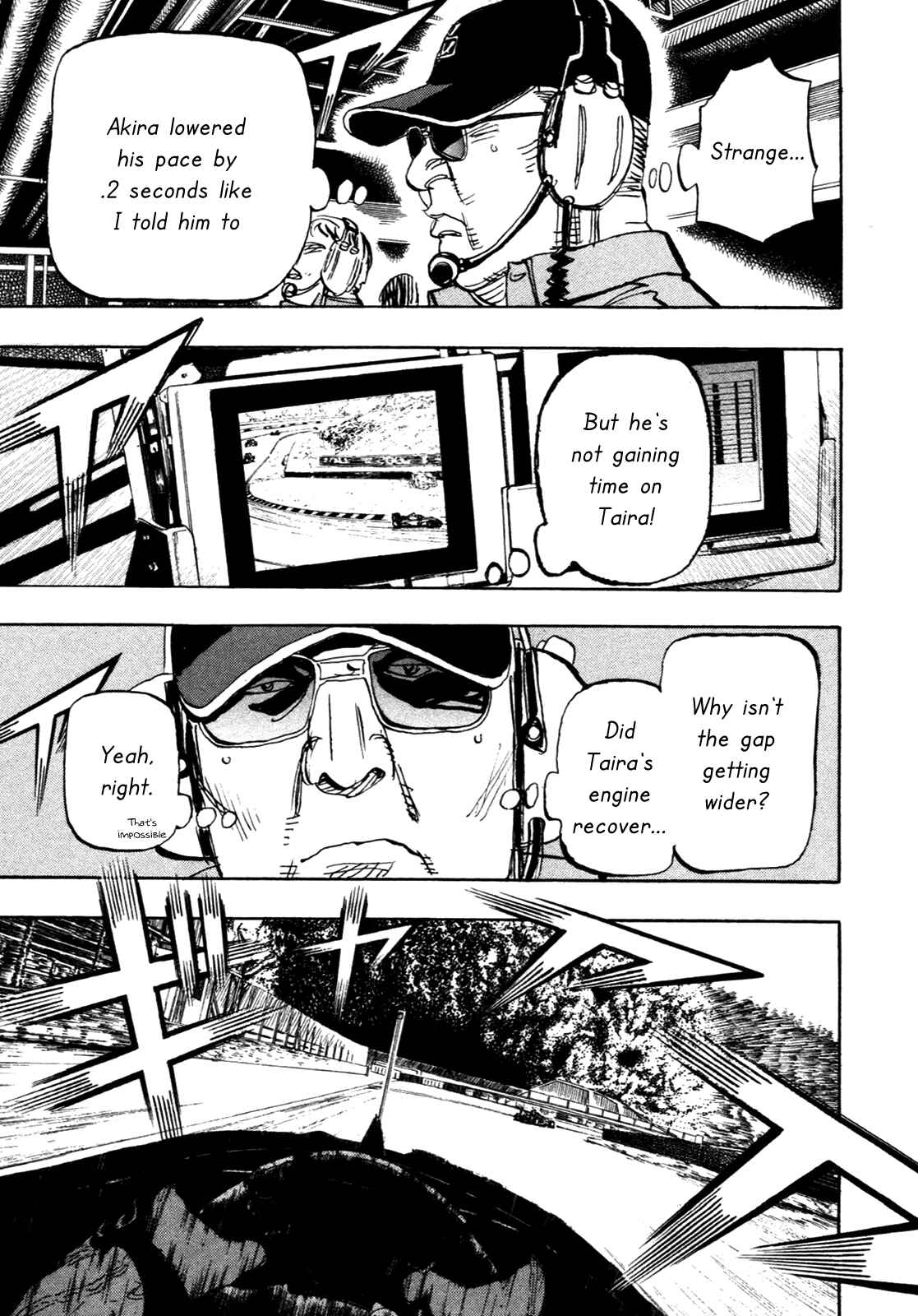 Page 23 Chapter 86 Capeta