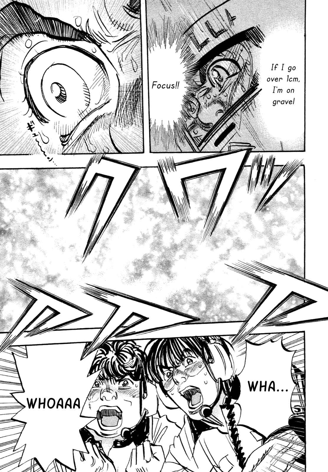 Page 25 Chapter 86 Capeta
