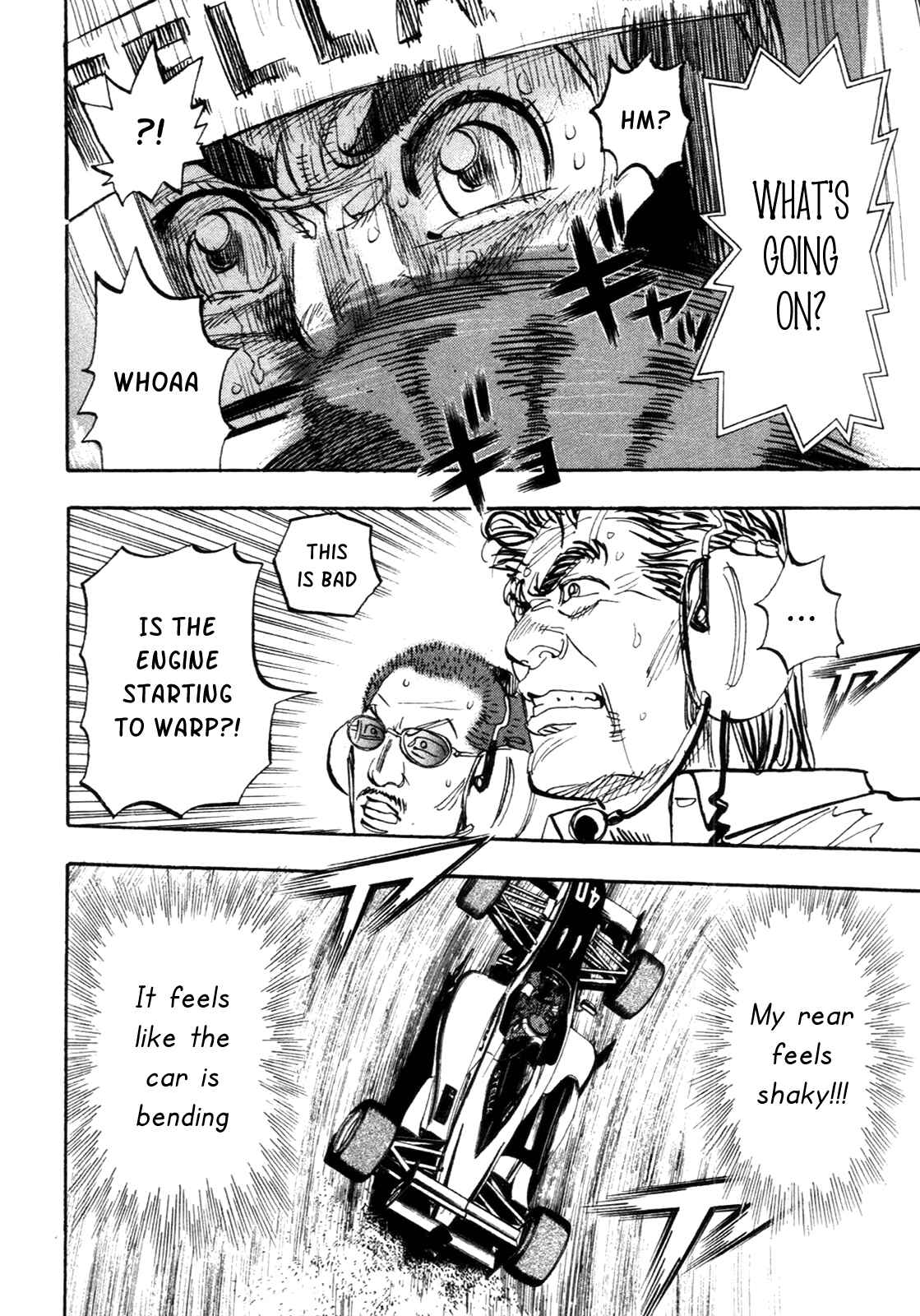 Page 3 Chapter 86 Capeta