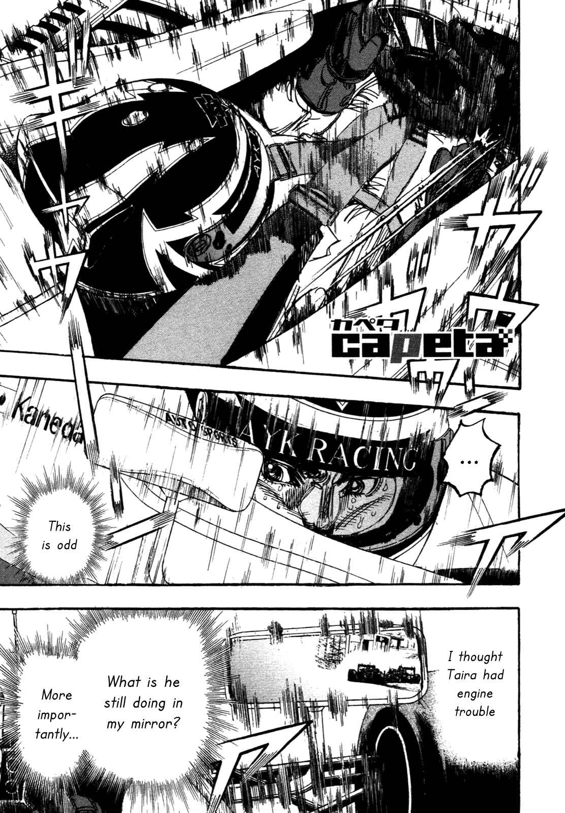 Page 36 Chapter 86 Capeta