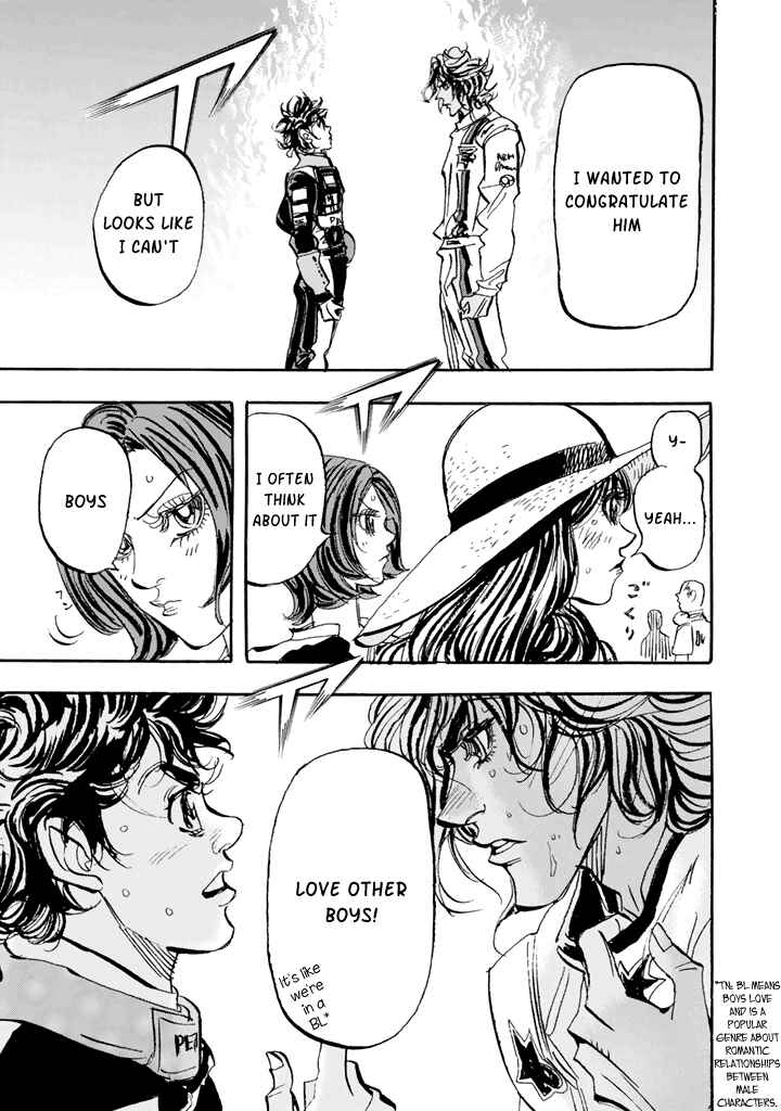 Page 12 Chapter 97 Capeta