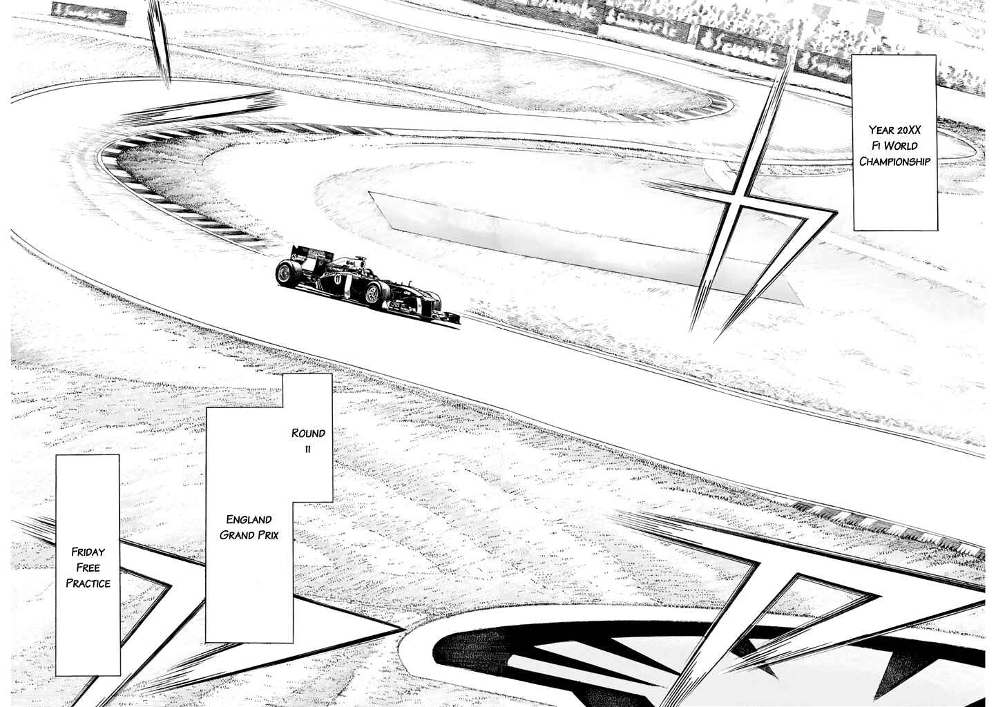 Page 19 Chapter 97 Capeta