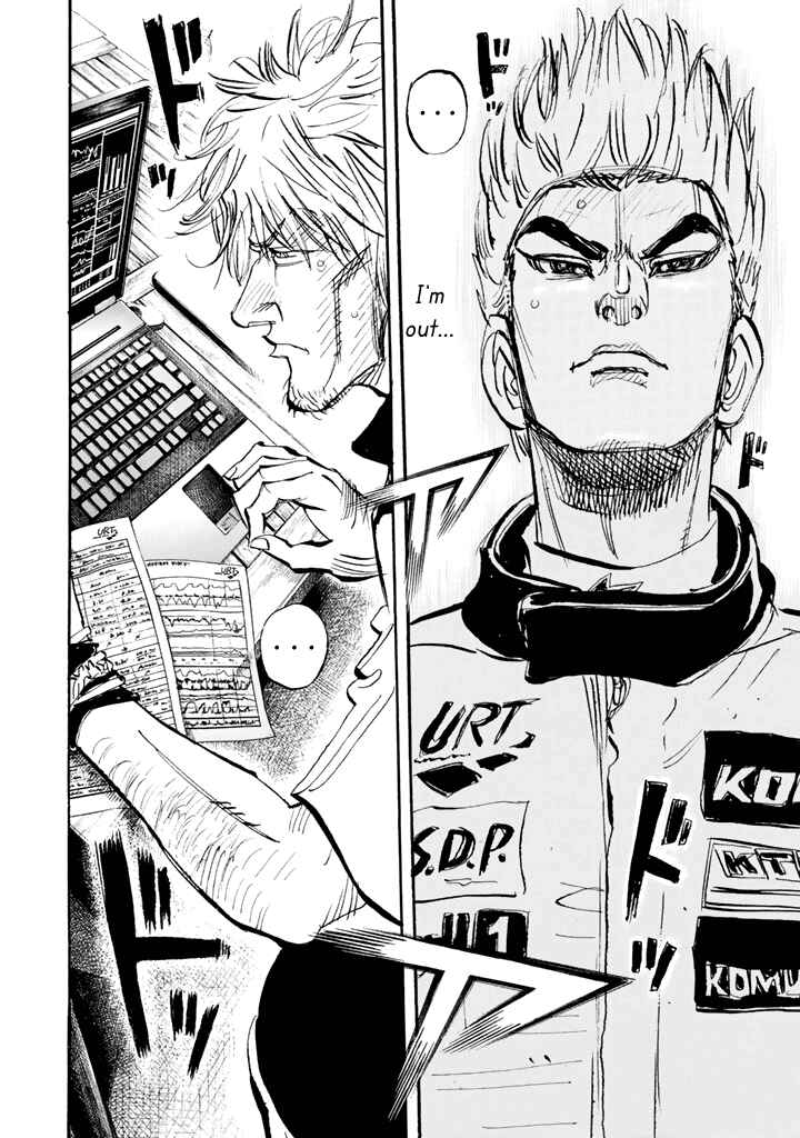 Page 30 Chapter 97 Capeta