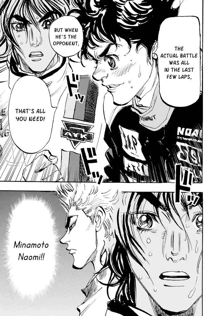 Page 8 Chapter 97 Capeta