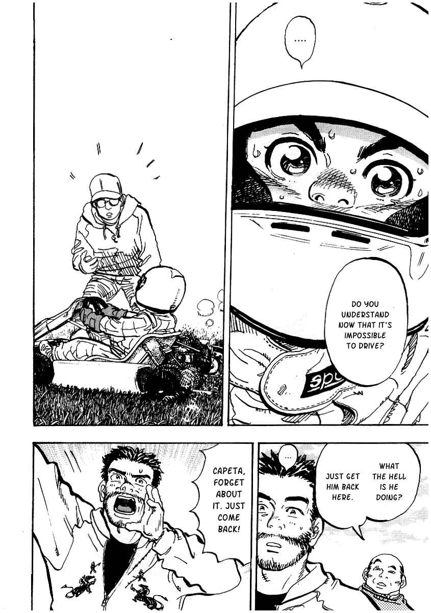 Page 10 Chapter 4 Capeta