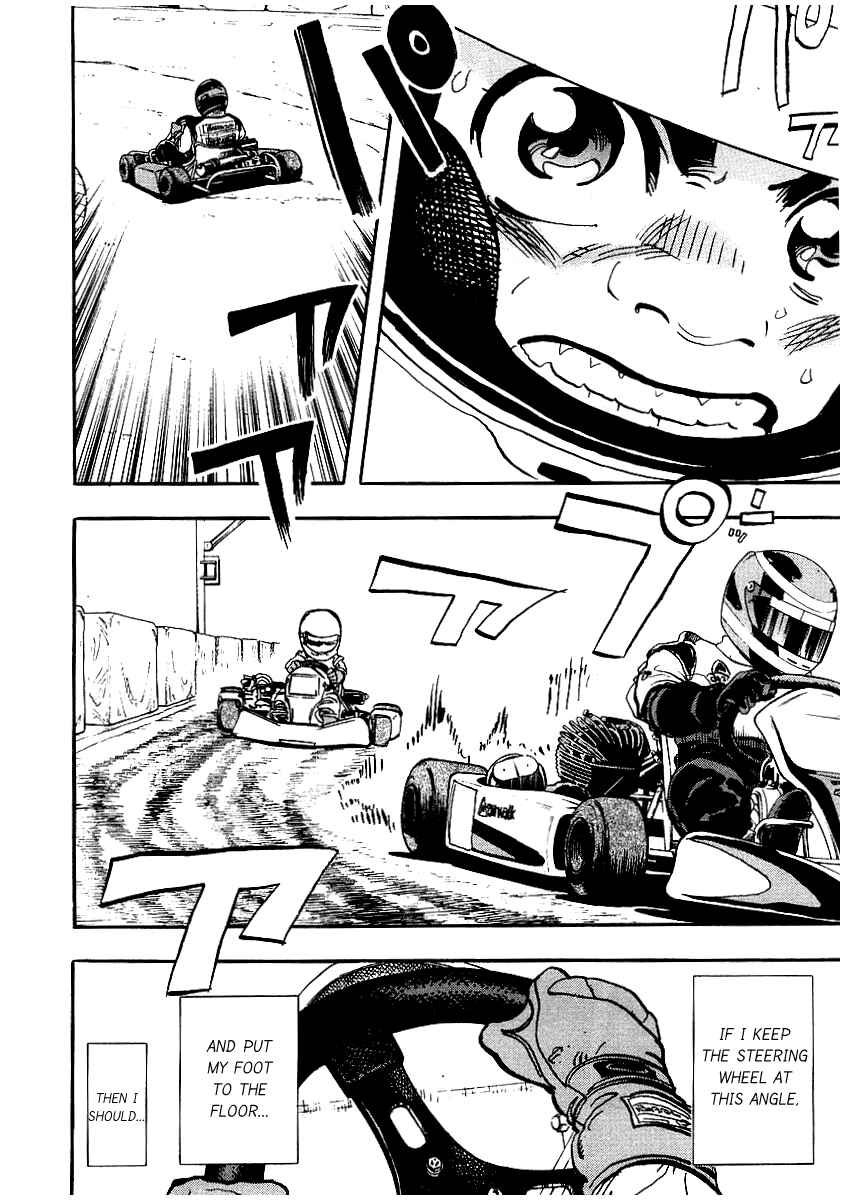 Page 23 Chapter 4 Capeta