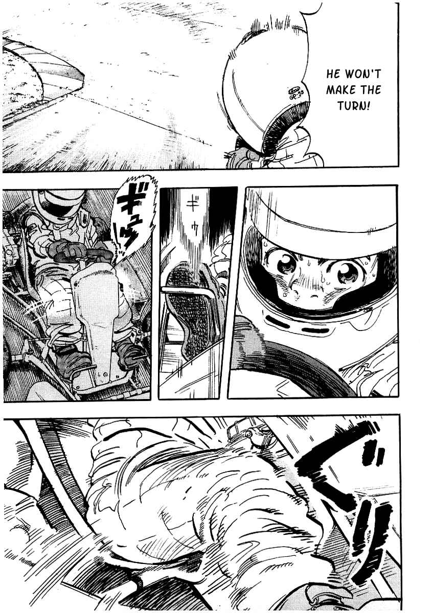Page 33 Chapter 4 Capeta