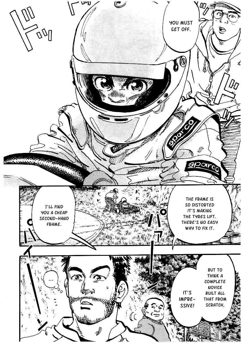 Page 8 Chapter 4 Capeta