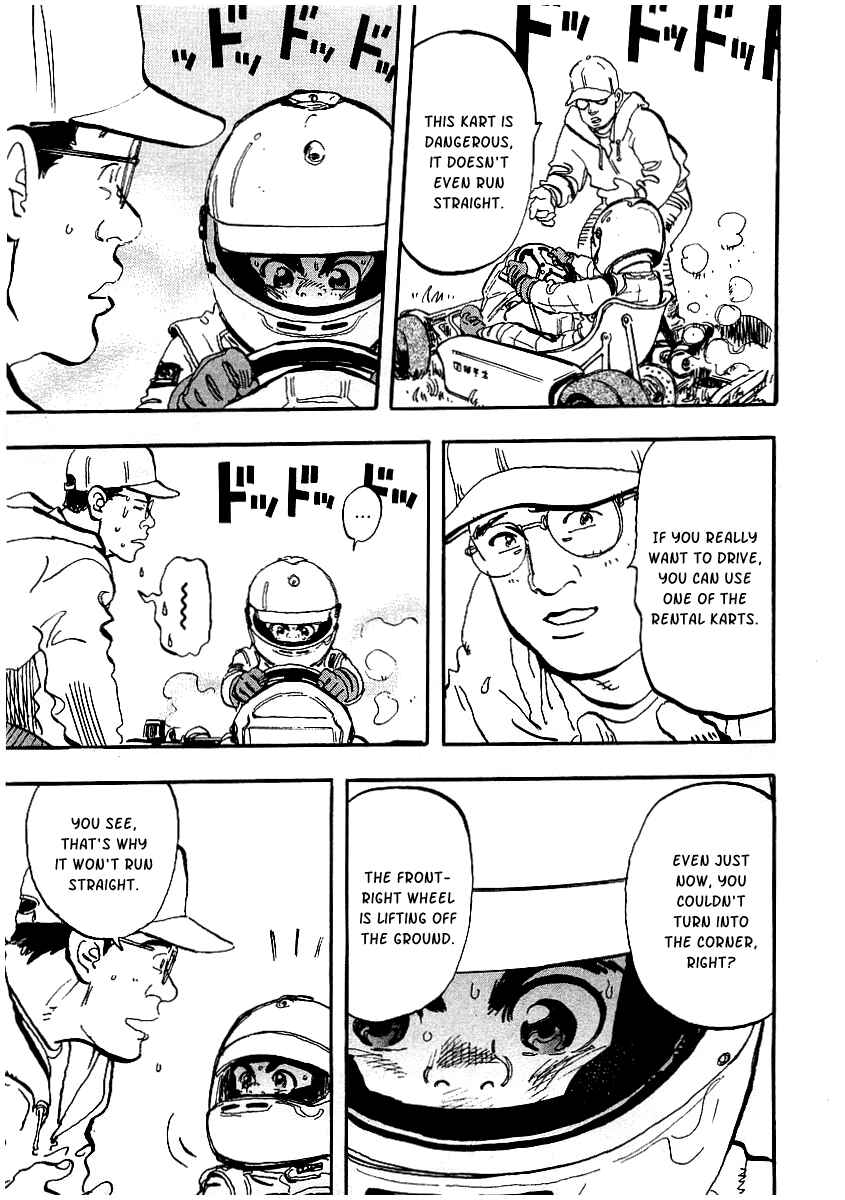 Page 9 Chapter 4 Capeta
